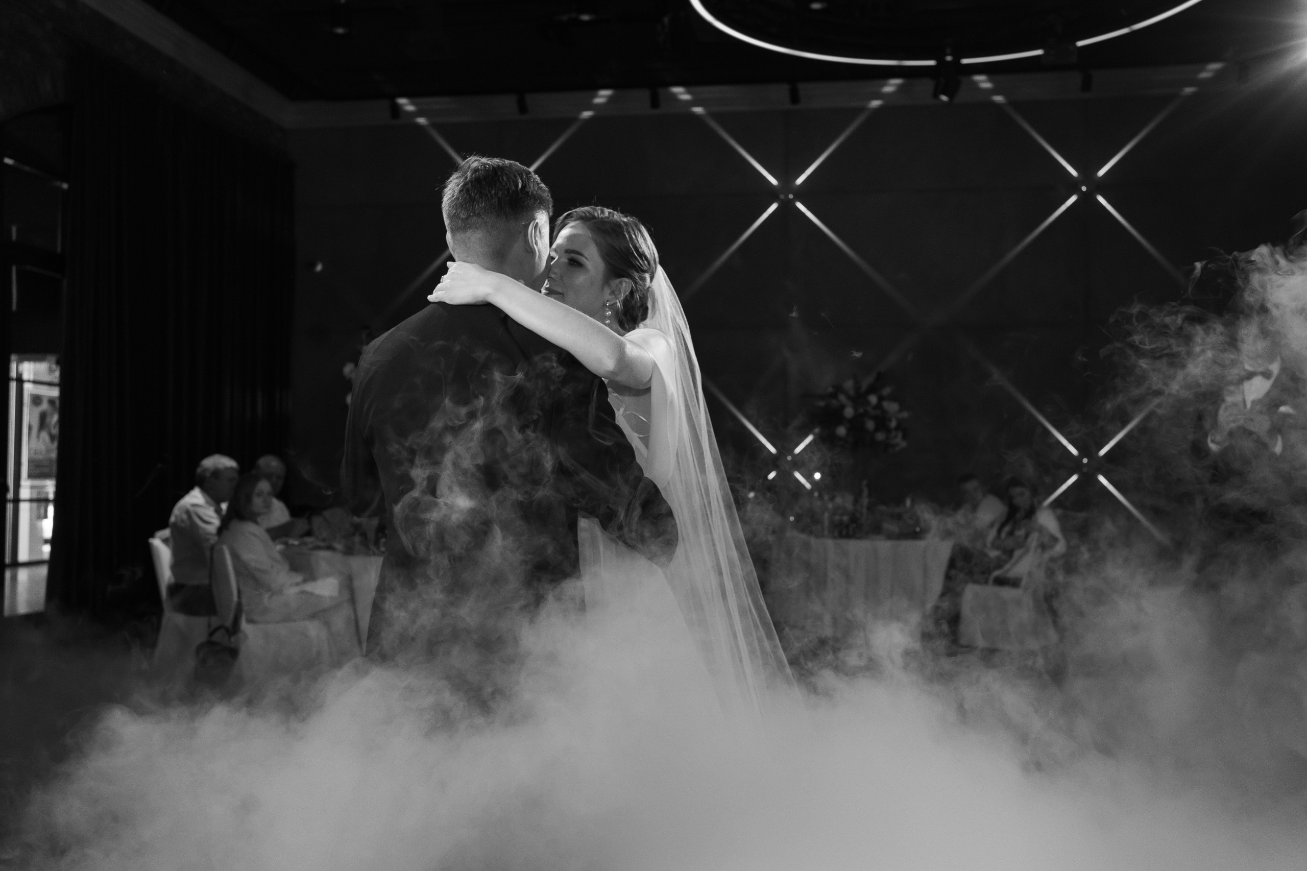 Леонид и Мария. Свадебный и семейный фотограф в Волгограде Наталья Наумова