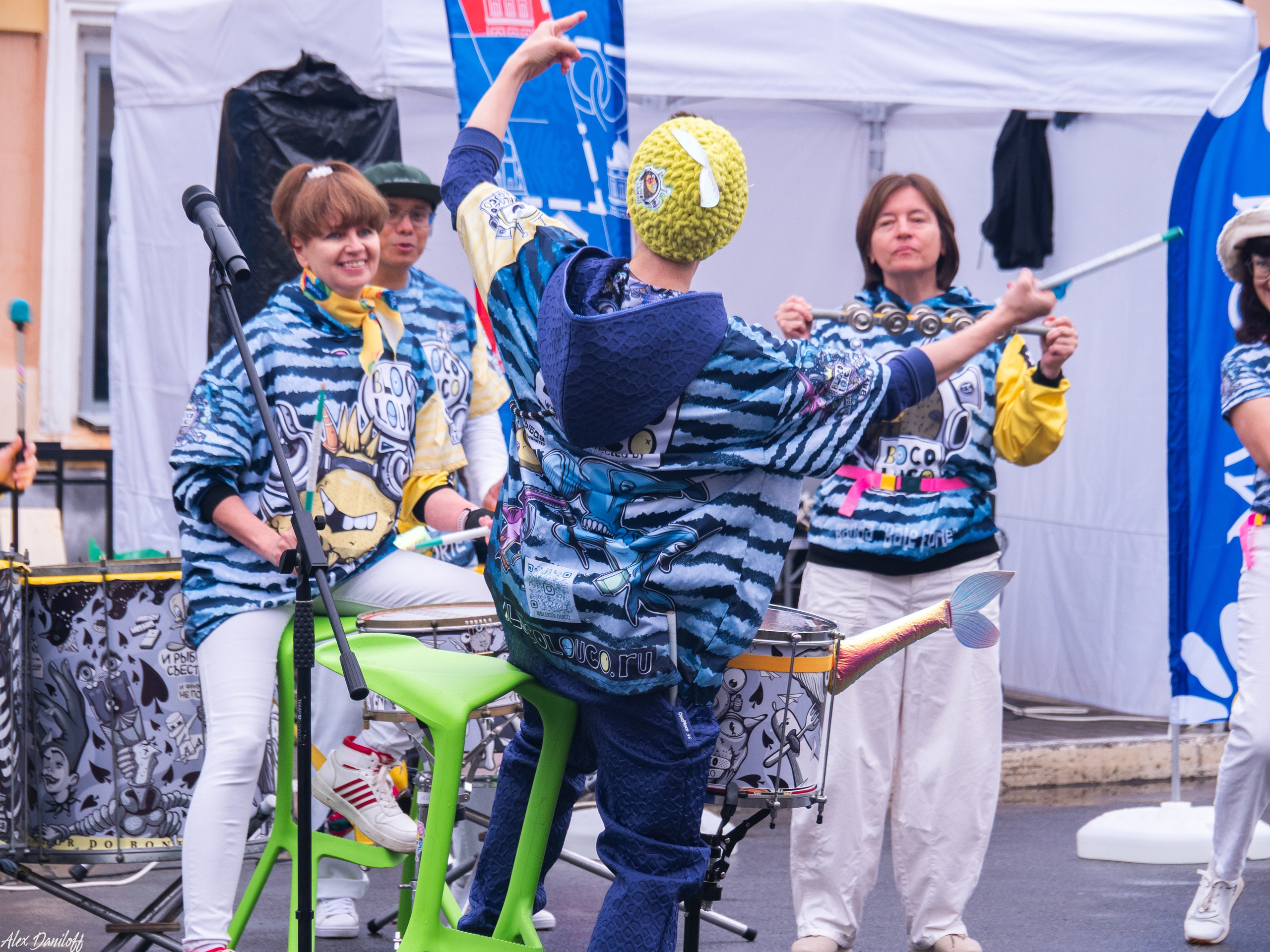 День города Муром 2025. Муром-Инфо. Новости культуры, образования, спорта в городе Муром