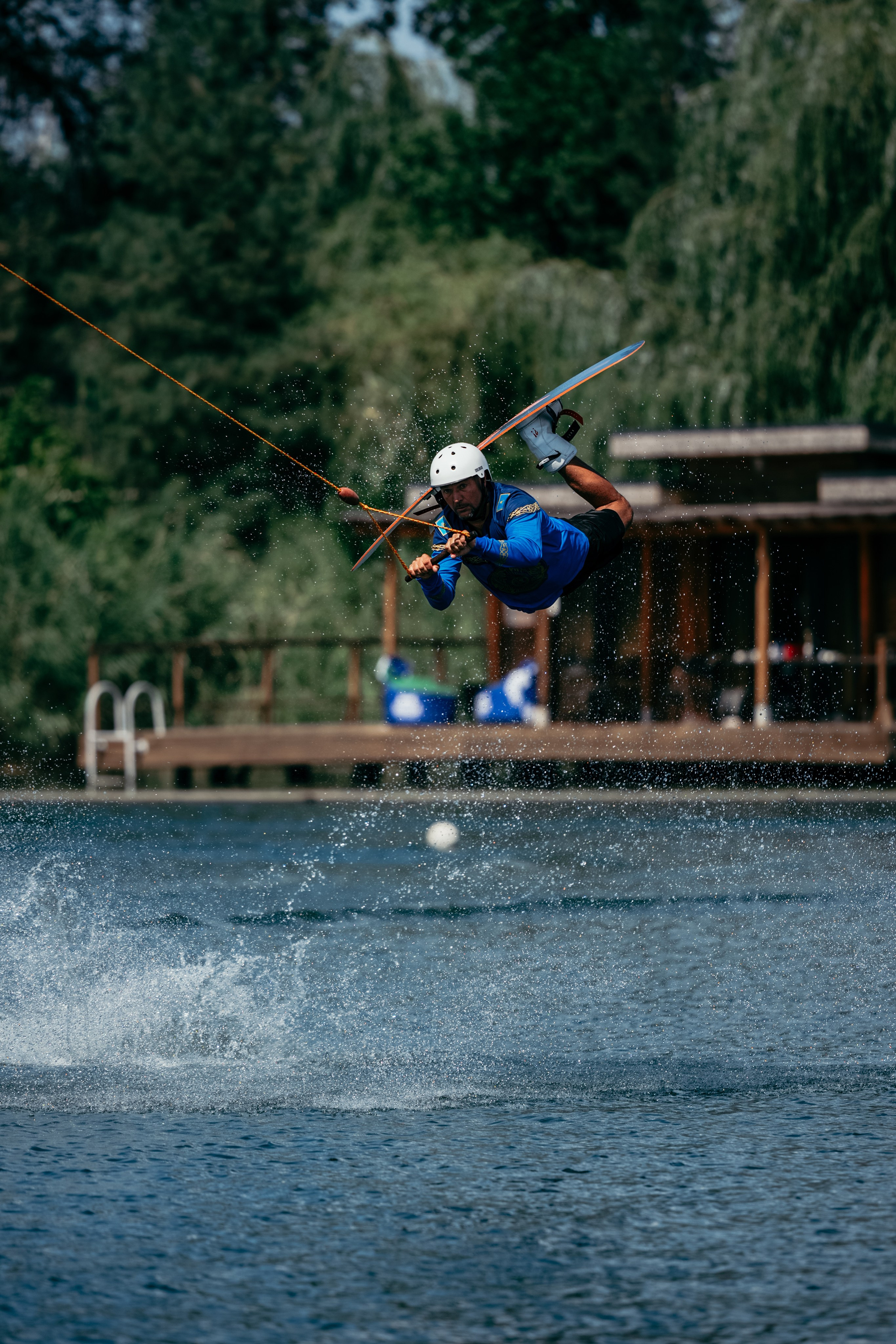 Gorilla WAKE RING CONTEST. Gorillaenergymedia