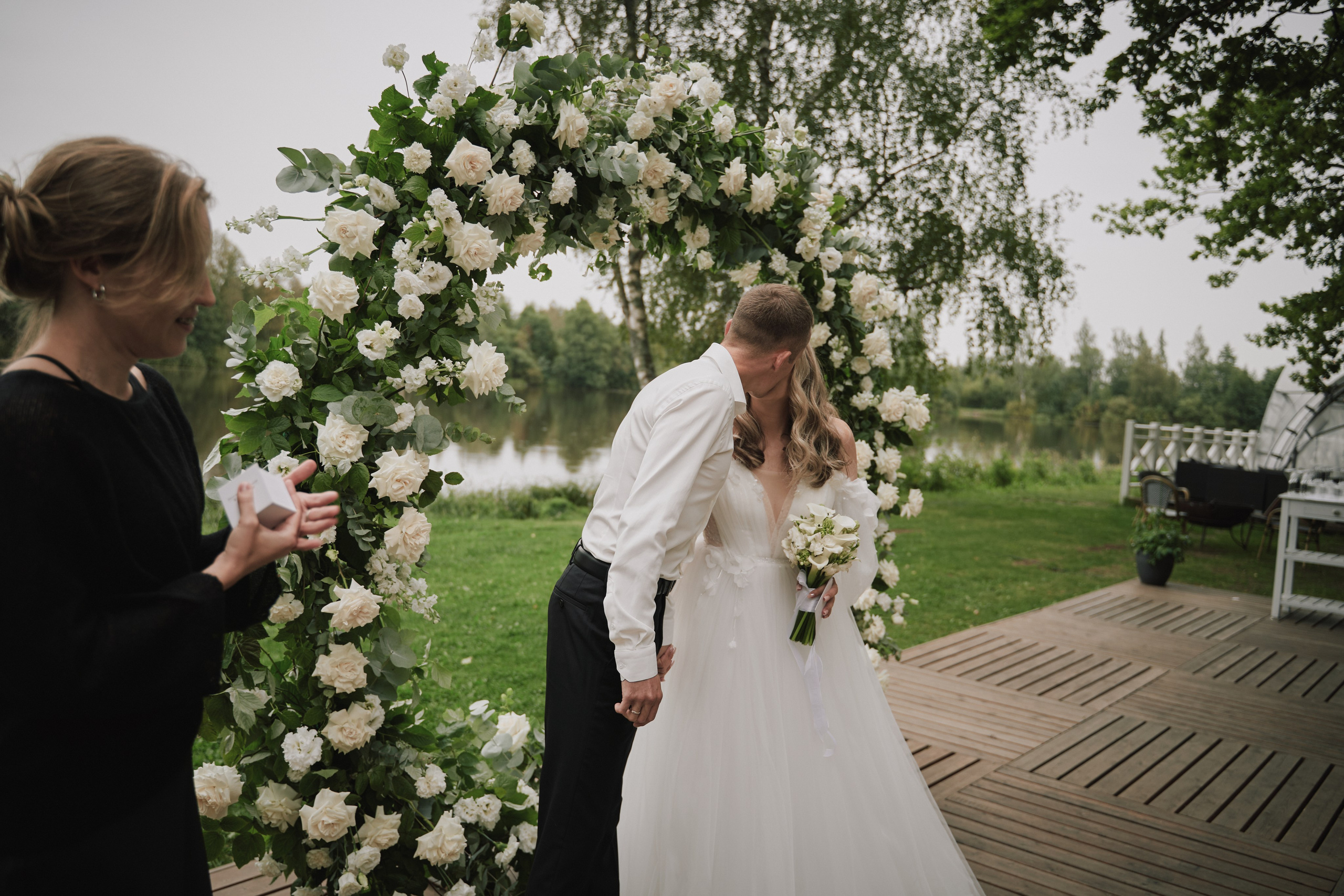 Маша и Саша. Фотограф в Санкт-Петербурге | Аня Маленчук