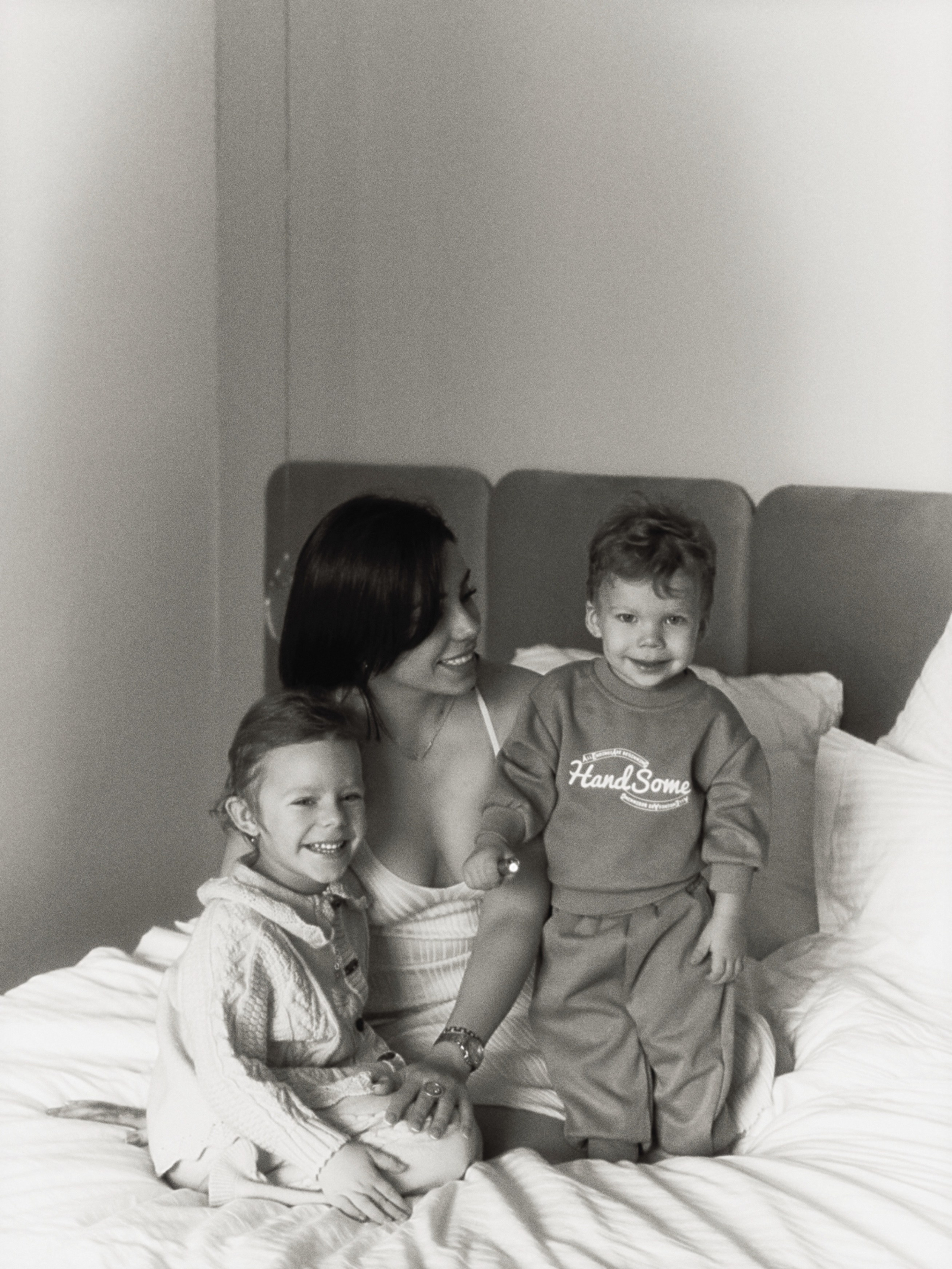 Olya Svyat Vlada. Индивидуальная и семейная фотосессия в Чебоксарах Оксана Русакова