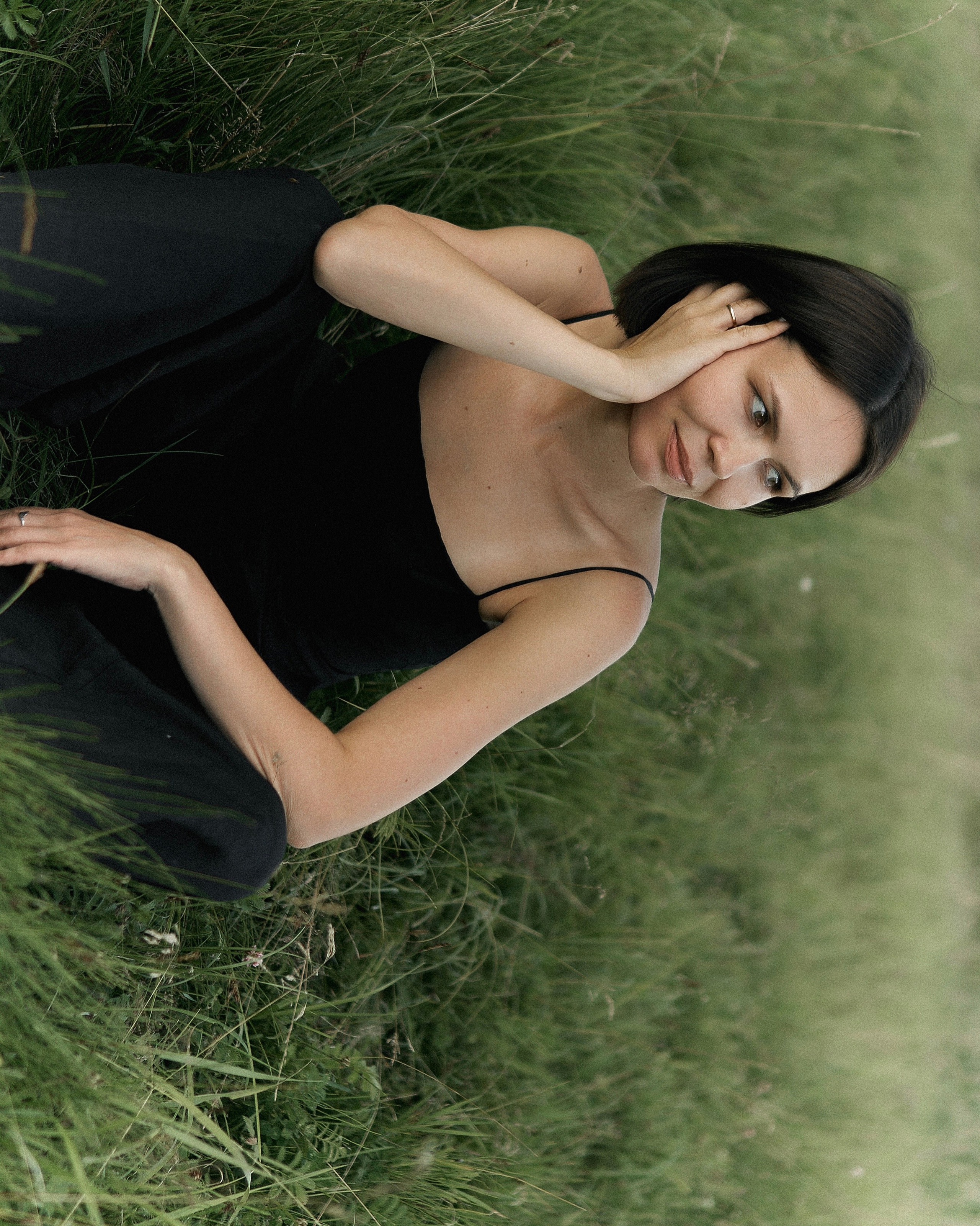 Irina. Индивидуальная и семейная фотосессия в Чебоксарах Оксана Русакова