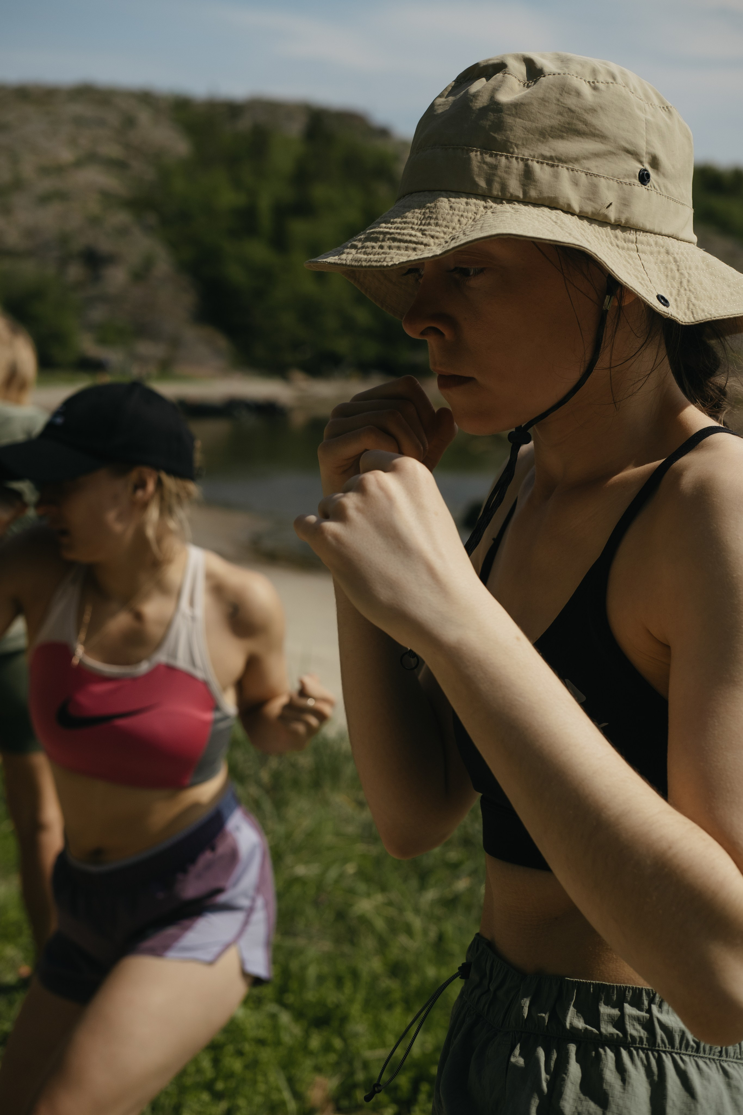 Карелия и Соловецкие острова. Обо мне