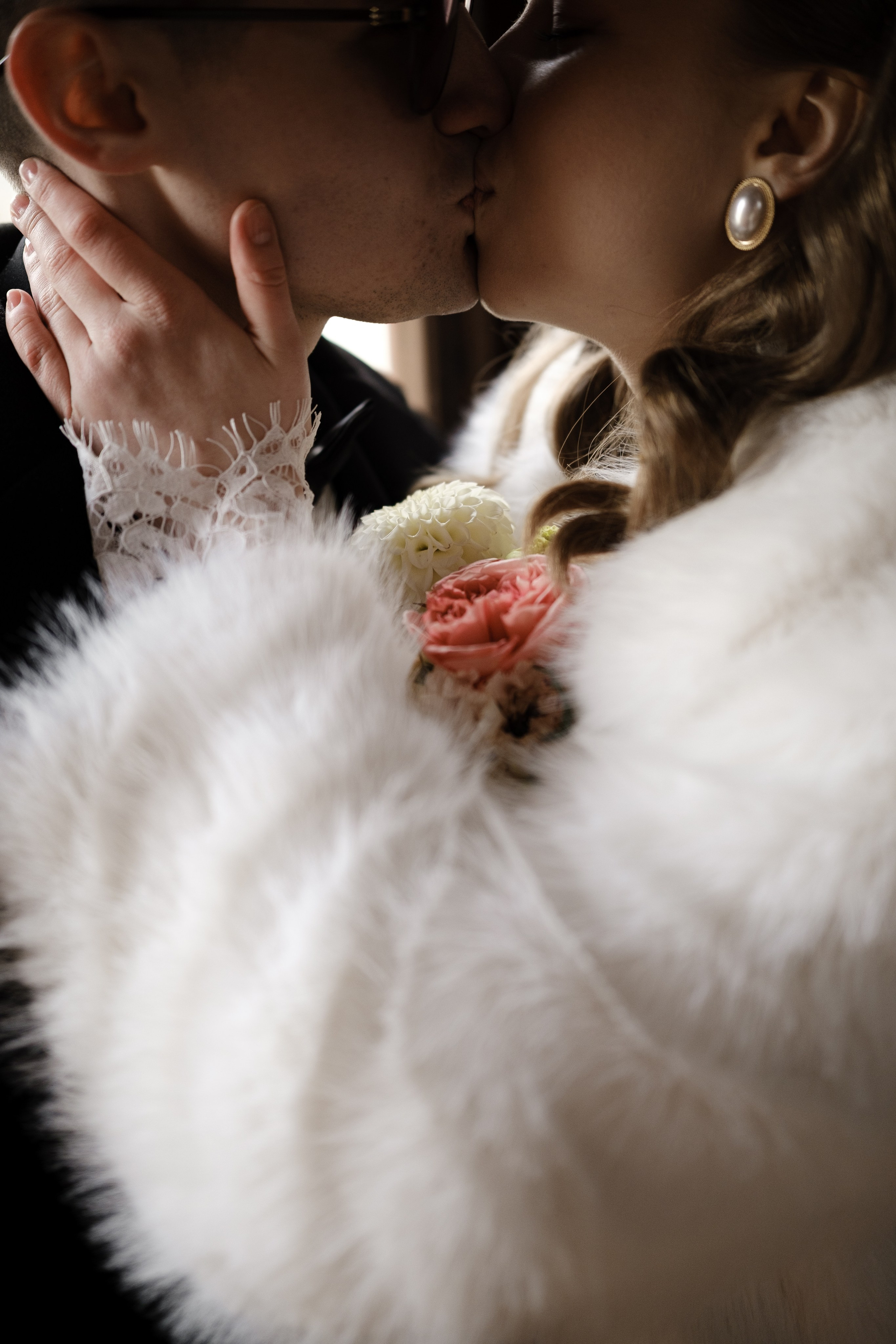 Любовь в музее. Обо мне