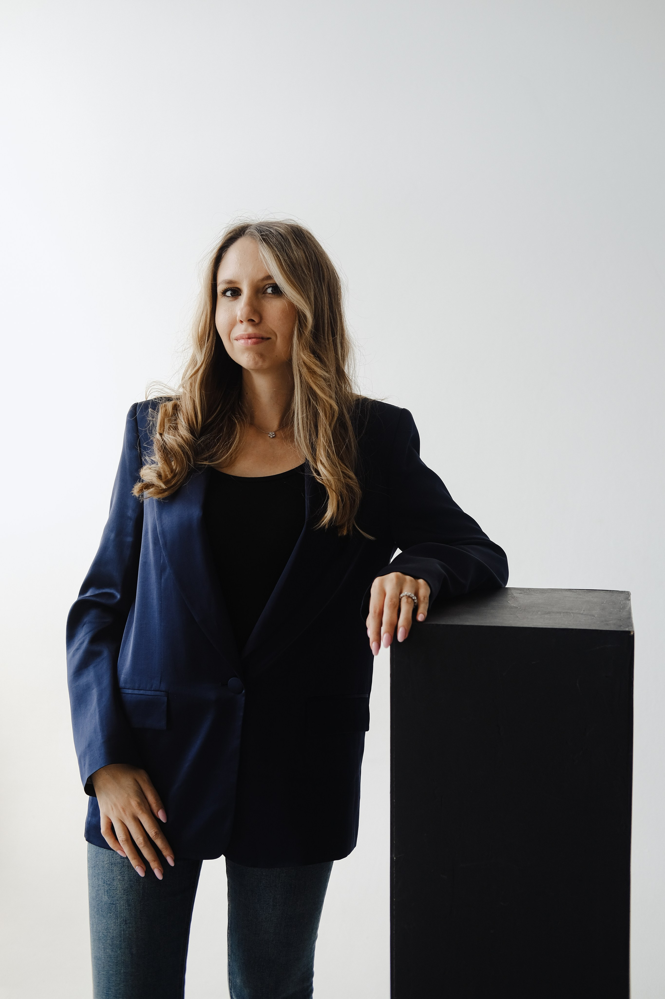 Групповой портрет: IT-компания. Обо мне