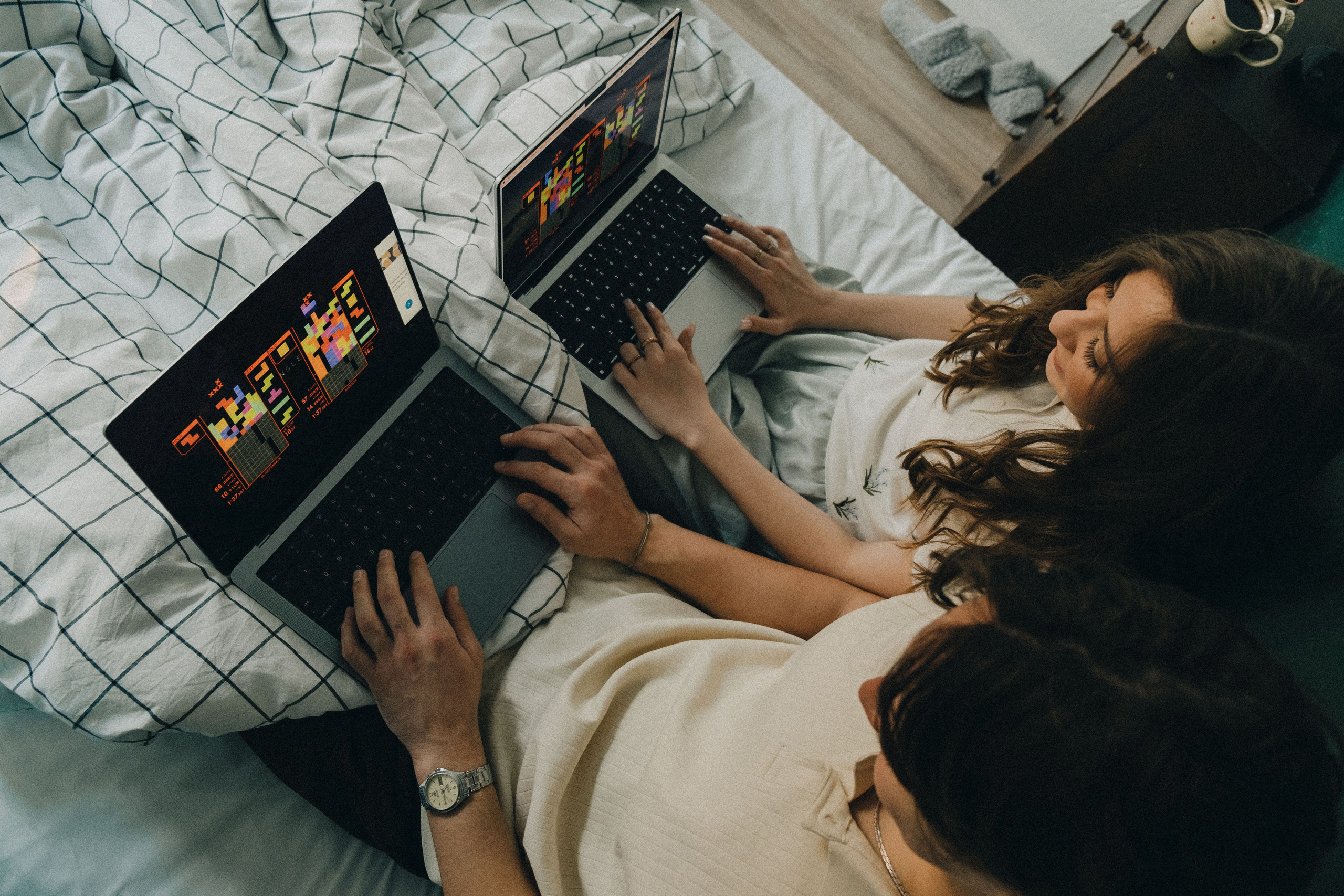 Любовь: Диана и Максим. Обо мне