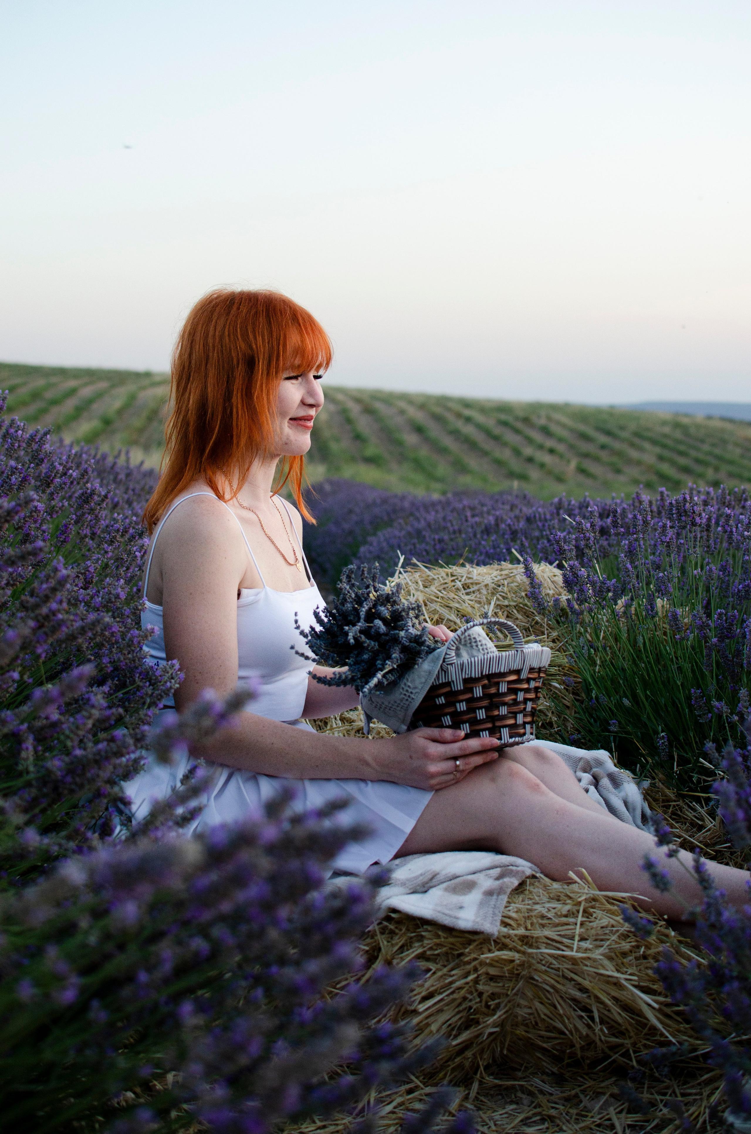 Оля. Фотограф в Евпатории и по Крыму с которым комфортно всем Добровольская Татьяна