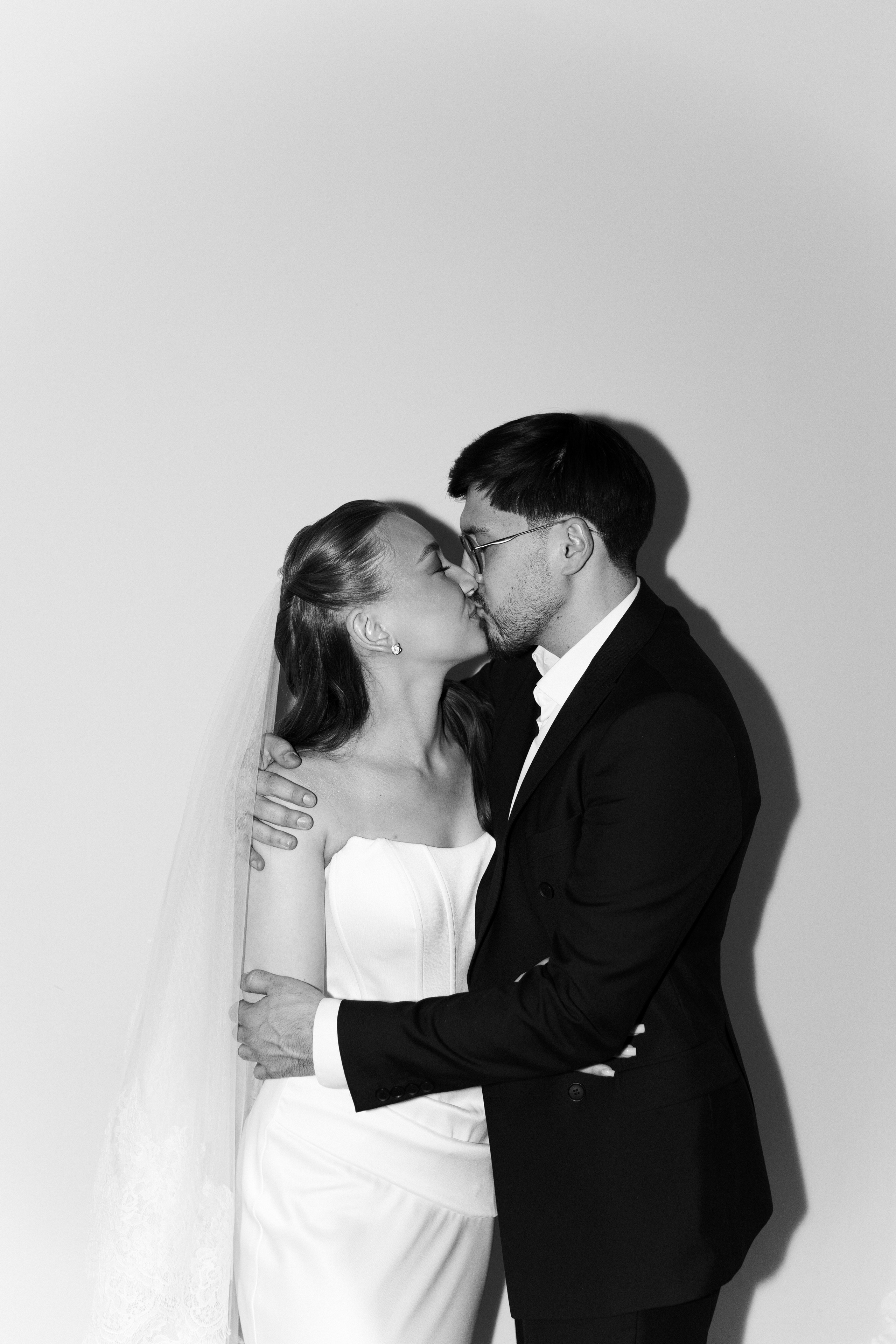 Азалия & Салим