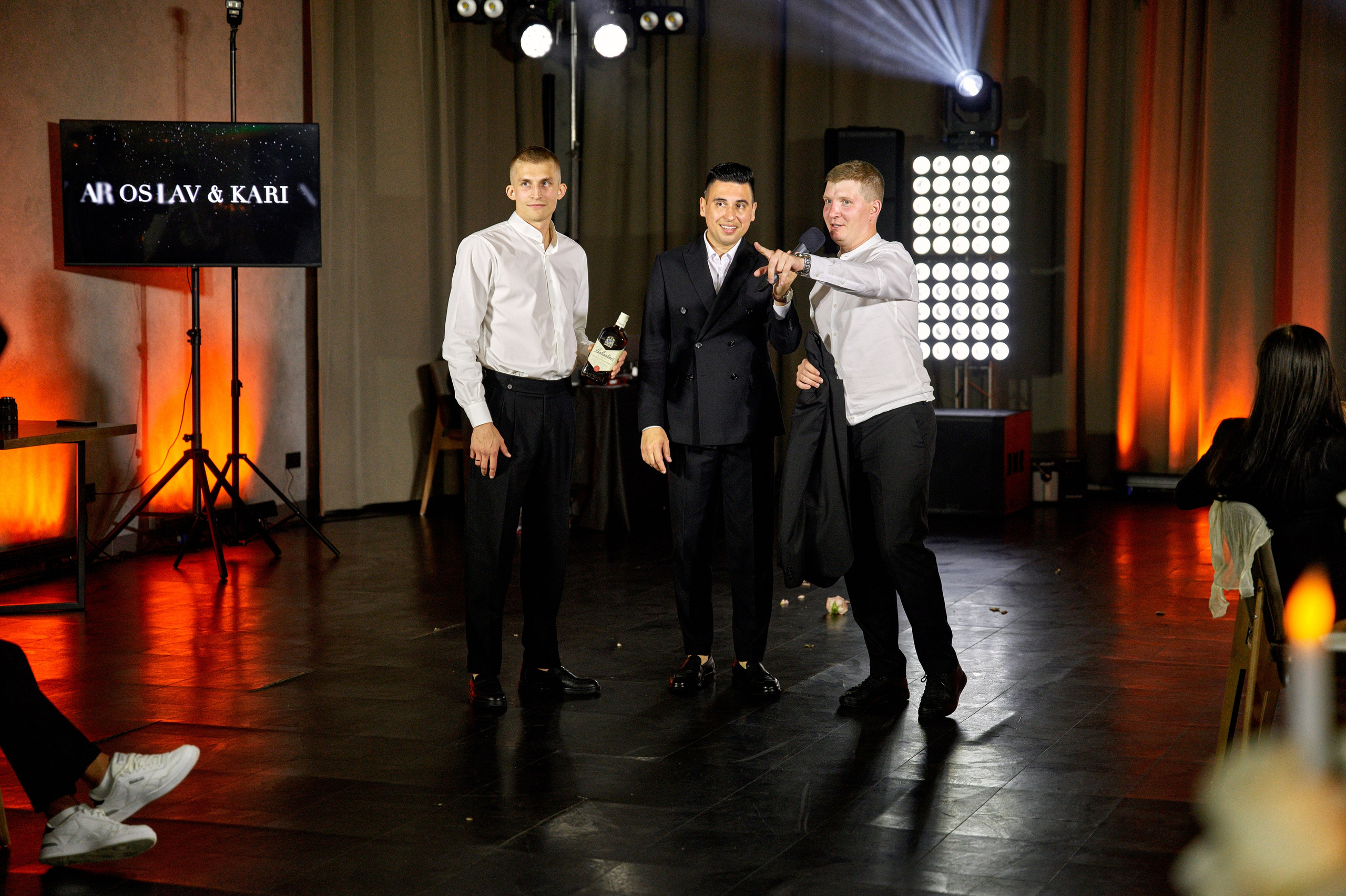 Ярослав и Карина. Фотограф Челябинск — Кирилл Устюжанин