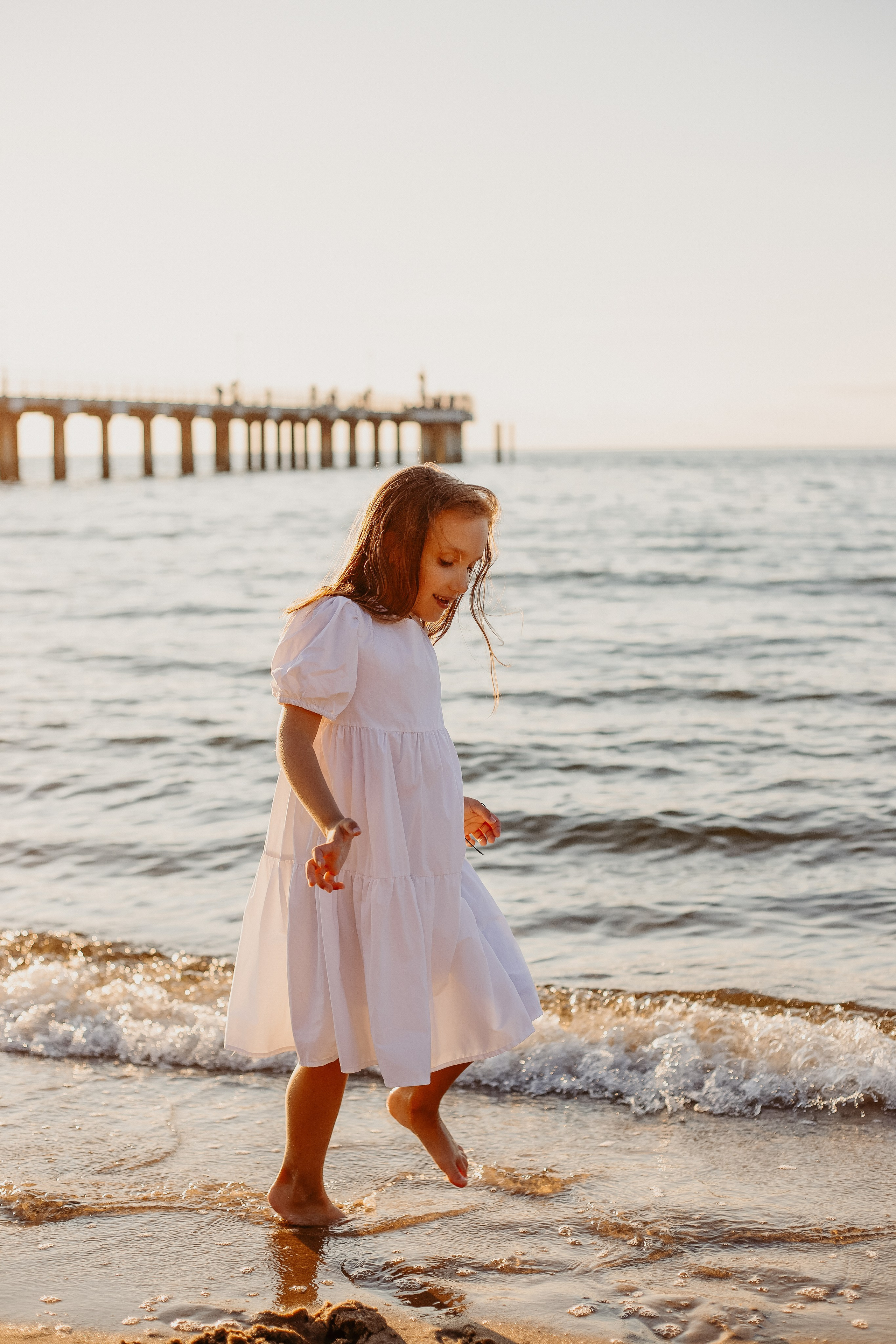 Надежда — Съемка в Пионерском. Https://malovafoto.ru