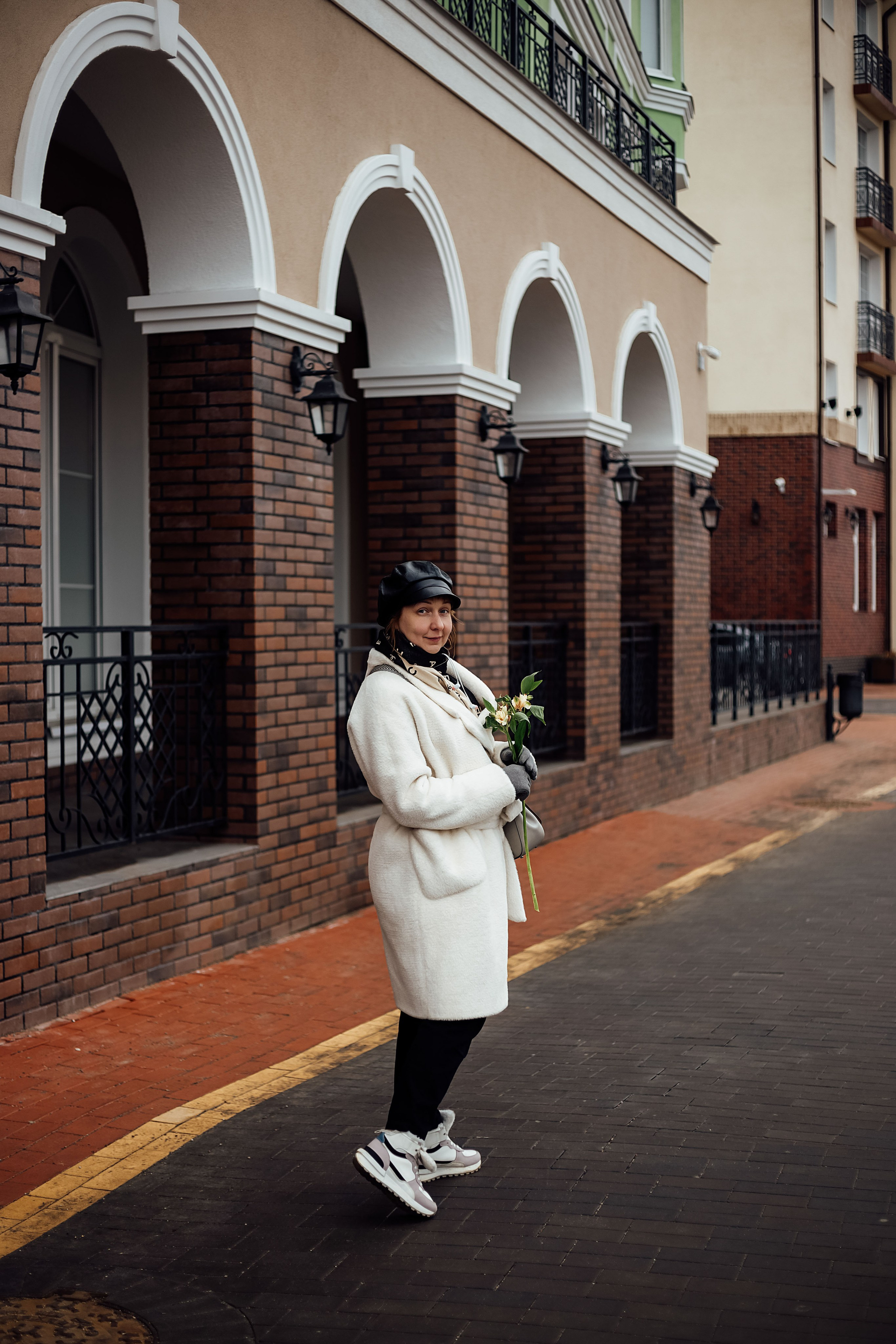 Анастасия. Https://malovafoto.ru