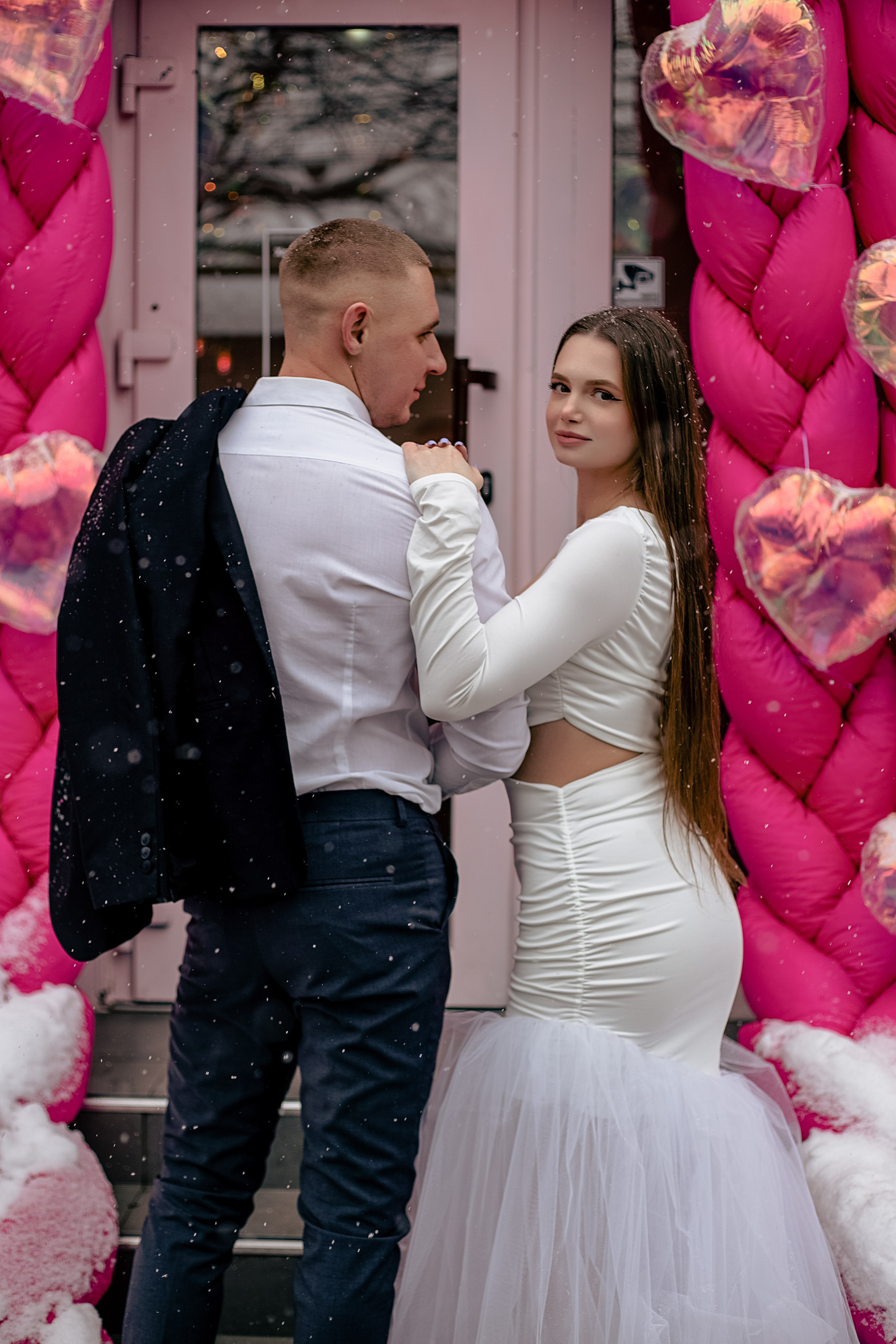 Маргарита&Никита. Https://malovafoto.ru