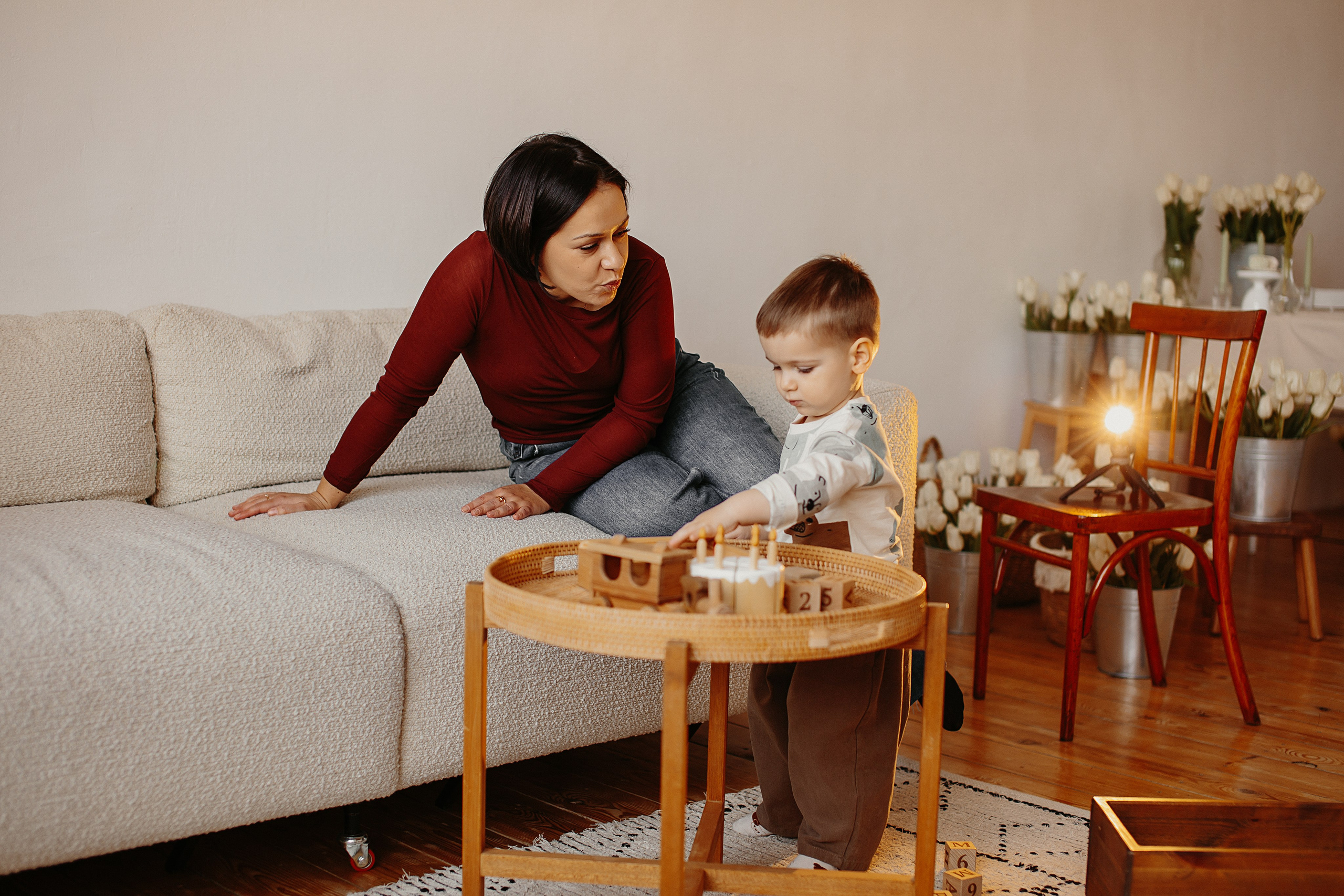 Анастасия Якунина. Https://malovafoto.ru