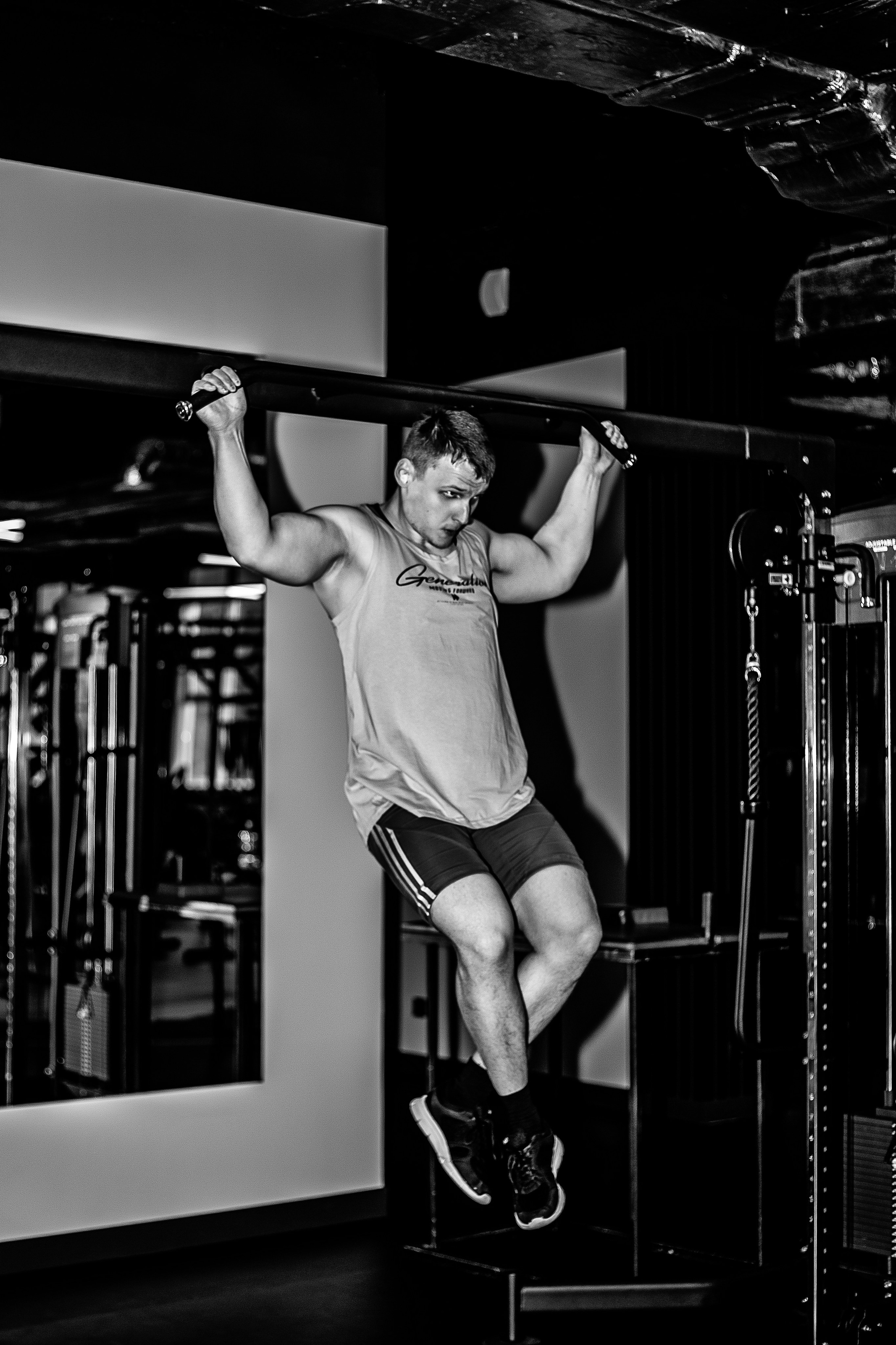 Спорт. Https://malovafoto.ru