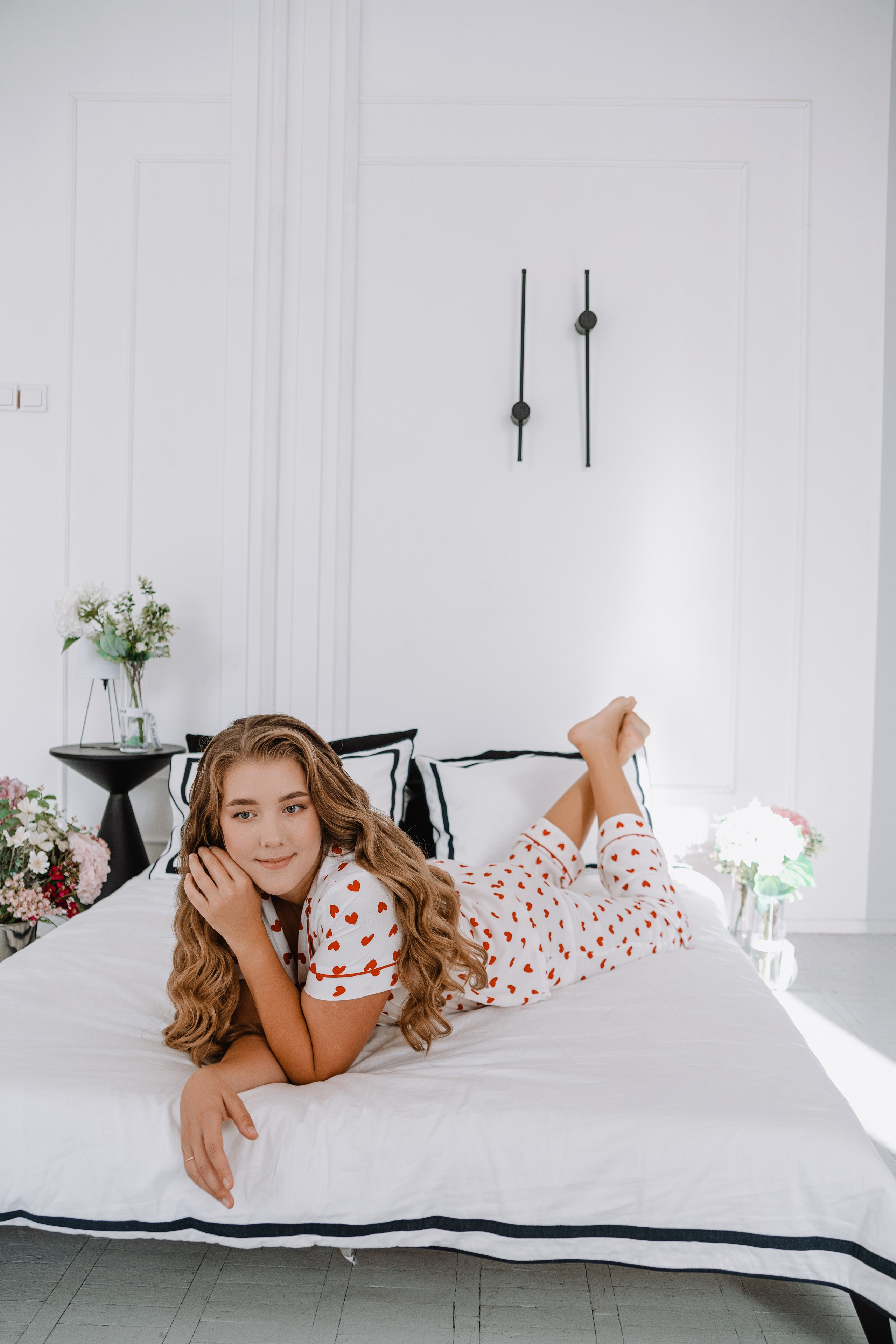 Дарья. Фотограф Воронеж Варвара