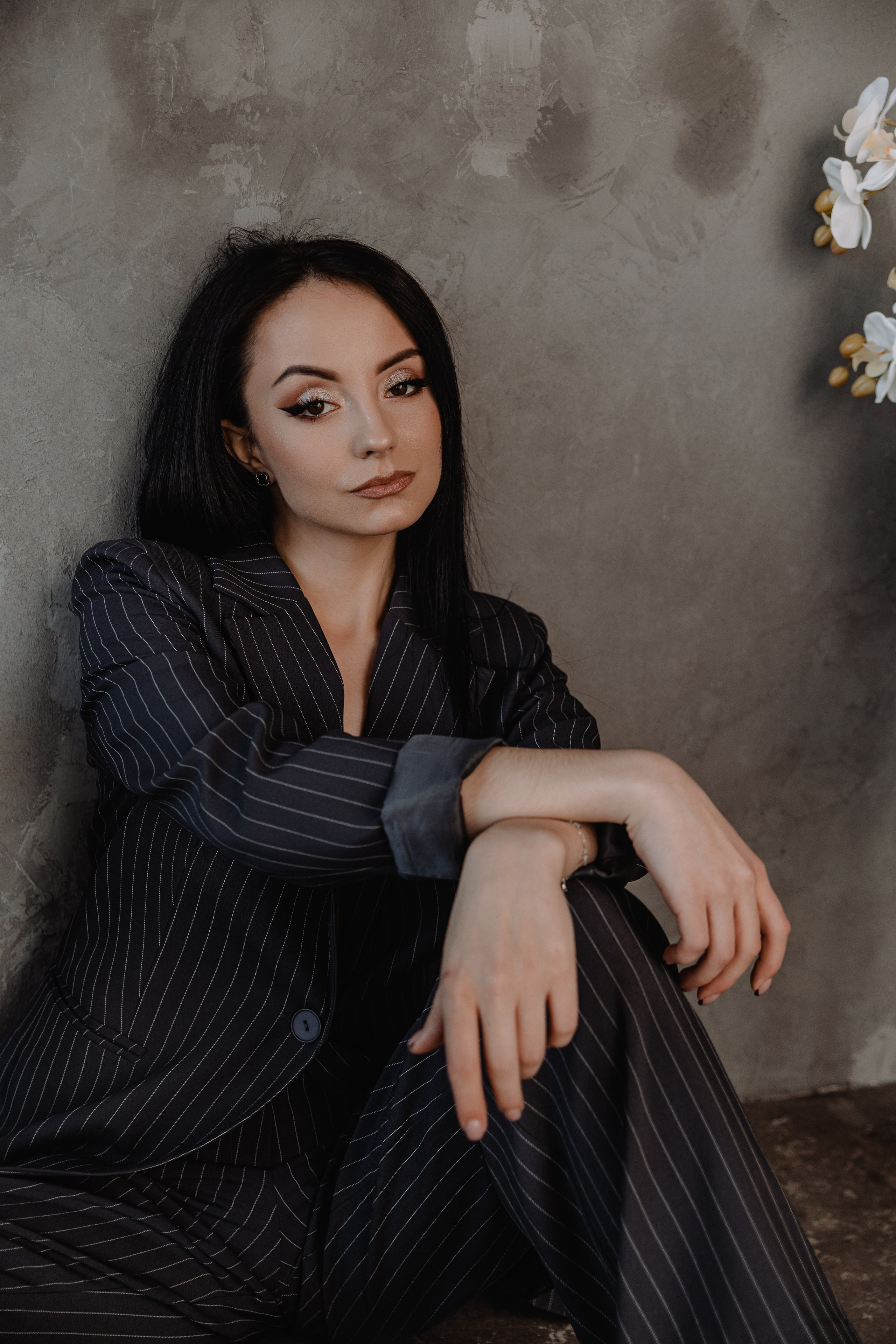 Яна. Фотограф Воронеж Варвара