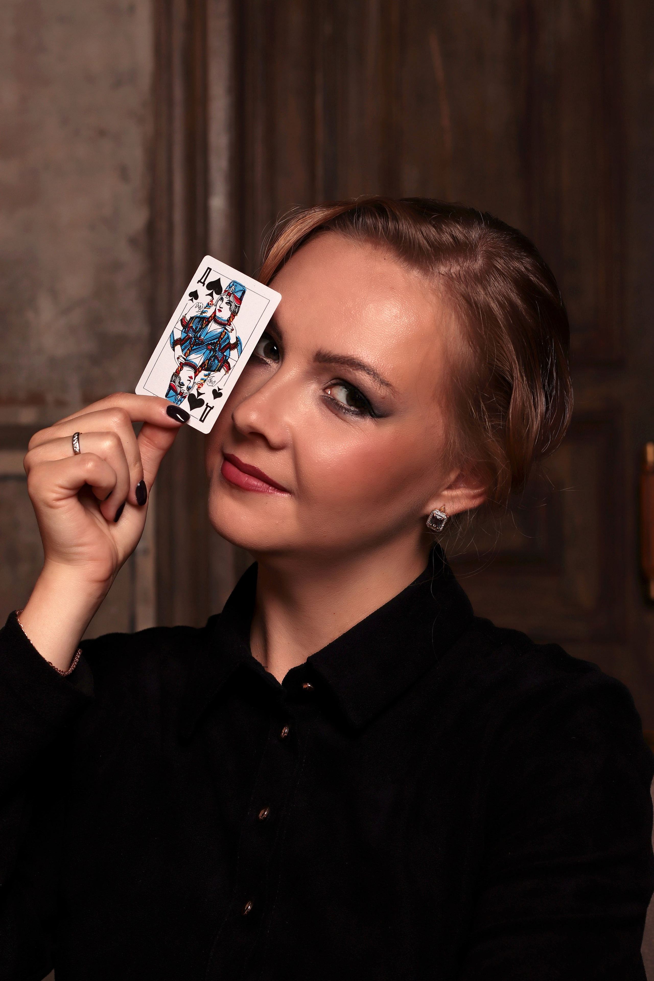 Давай вечером с тобой встретимся…. Фотограф Химки Анна Татарских