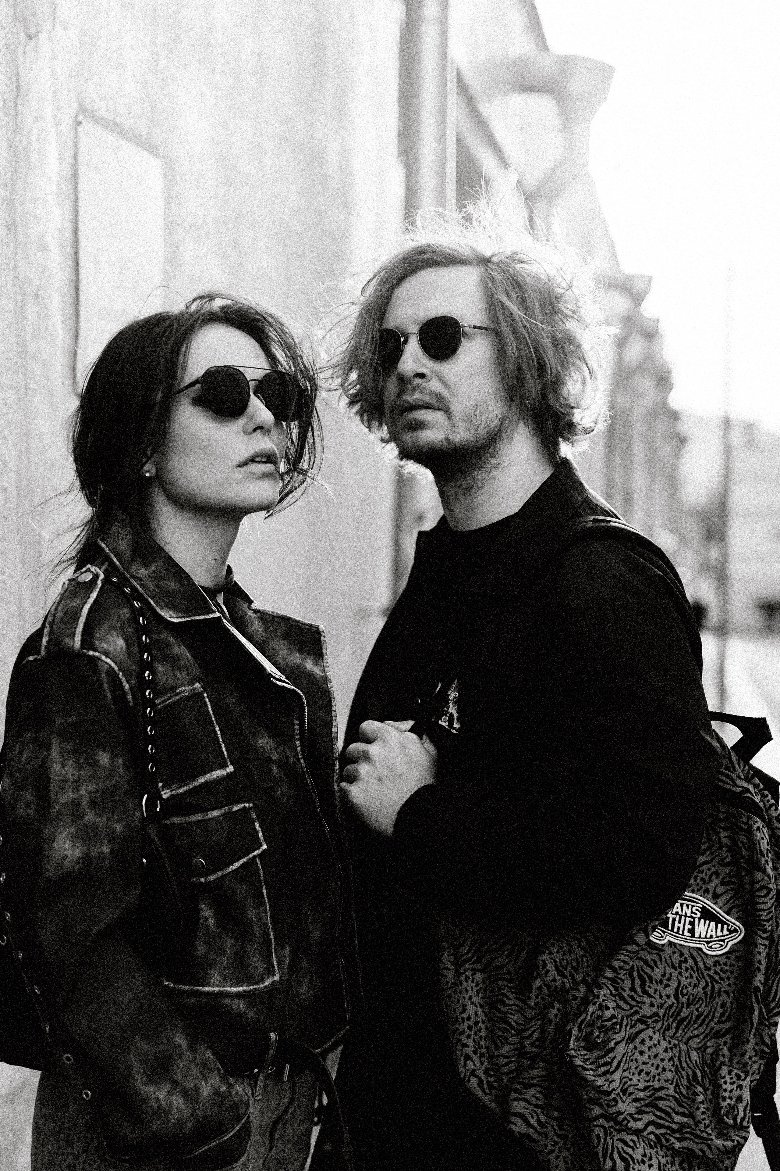 Катя и Сергей. Свадебный и портретный фотограф в Москве Кристина Золотова