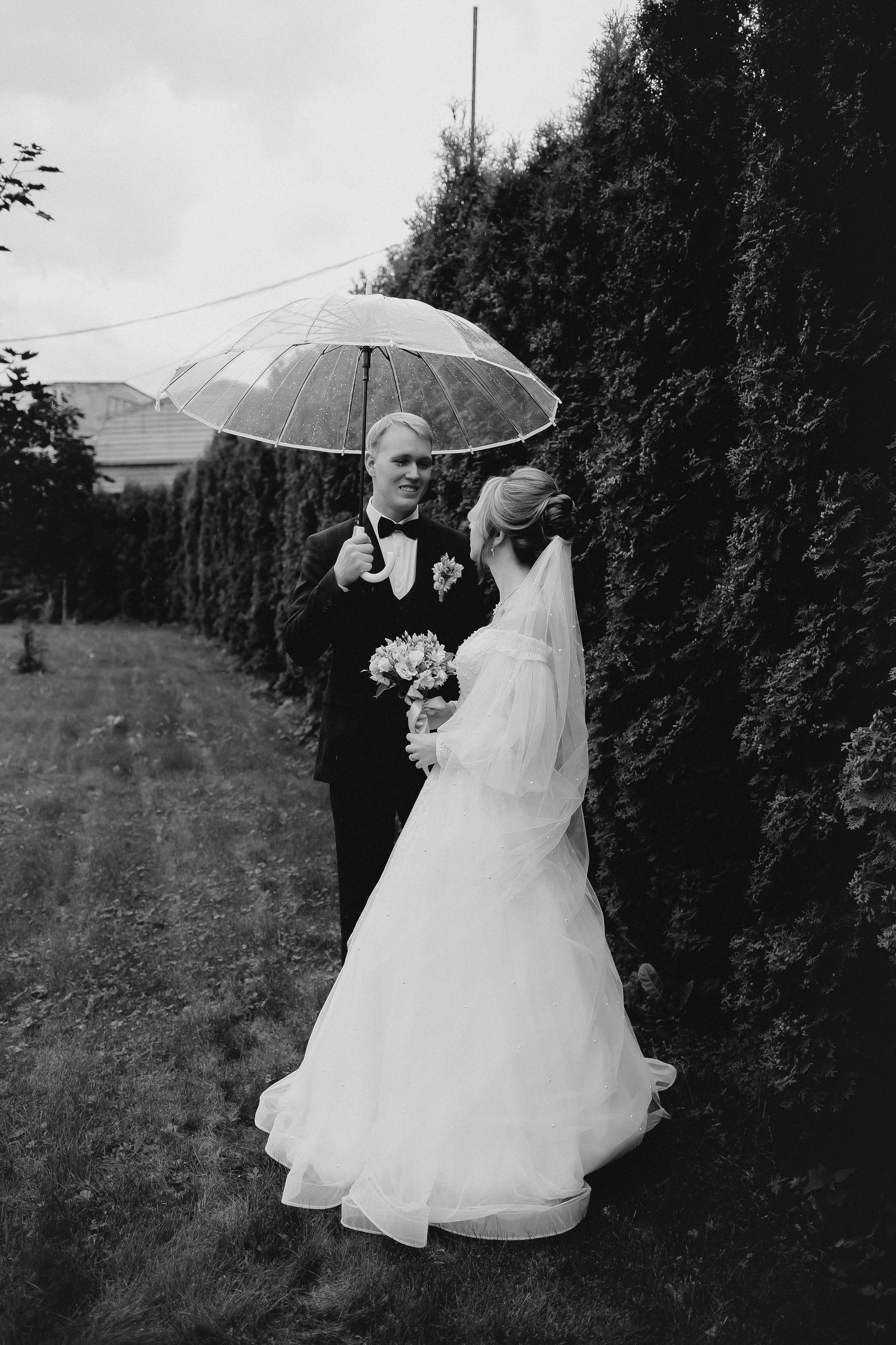 Wedding Day. Анна Михайлова|Свадебный фотограф в Санкт-Петербурге