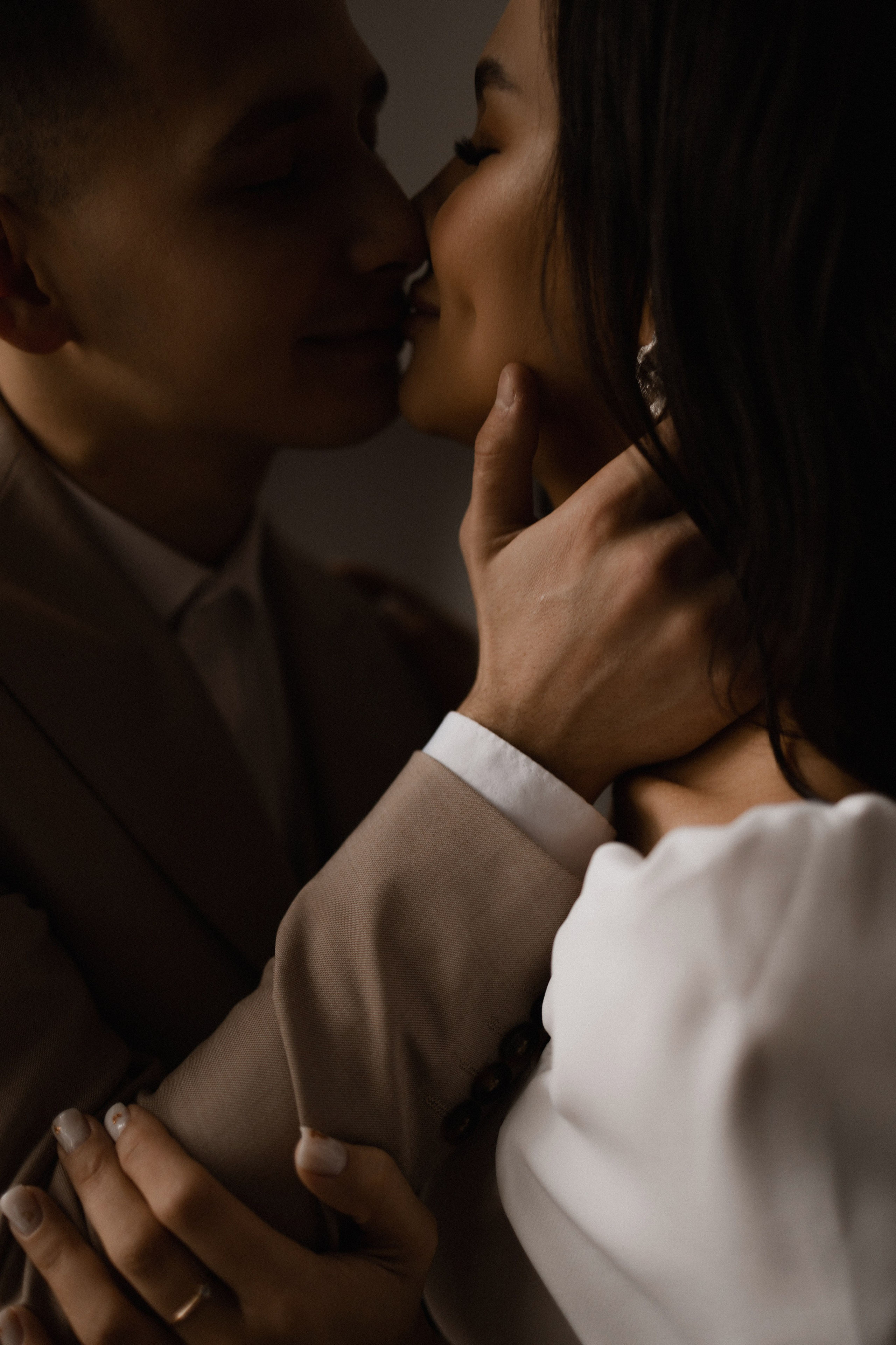 Фотограф в Красноярске Ксения Дмитрик