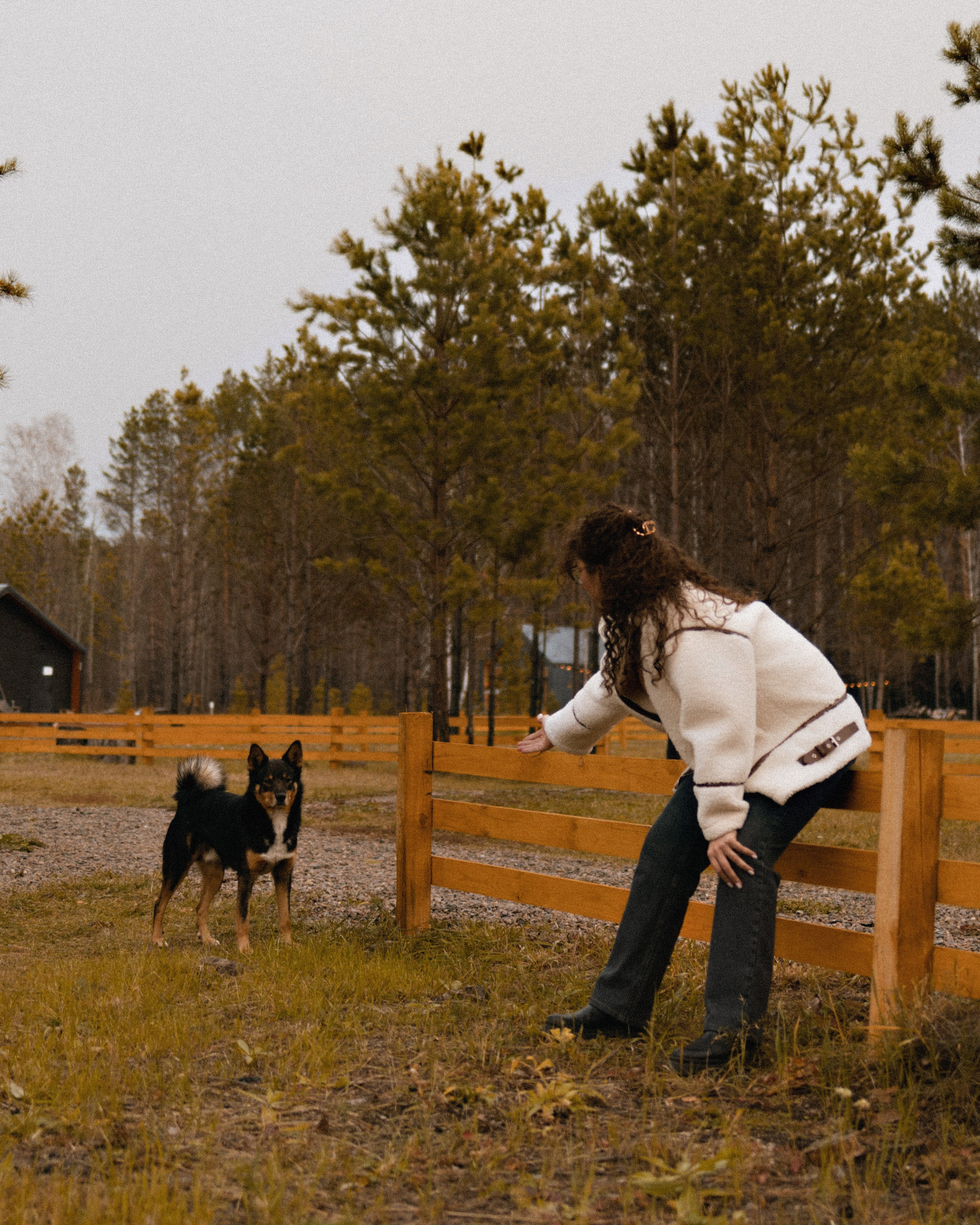 Софья. Фотограф в Красноярске Ксения Дмитрик