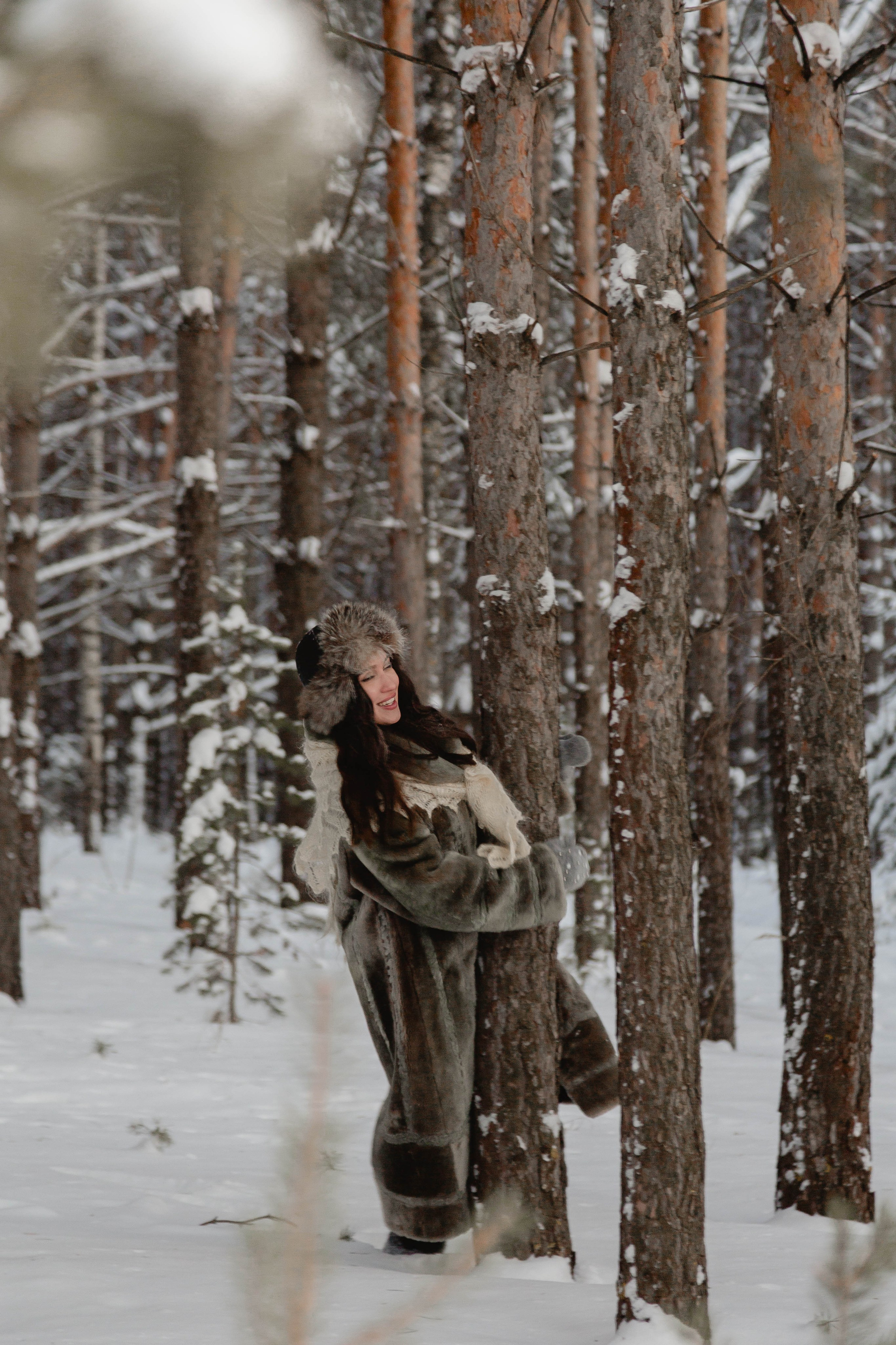 Надежда. Портретный и свадебный фотограф в Йошкар-Оле Егошина Екатерина