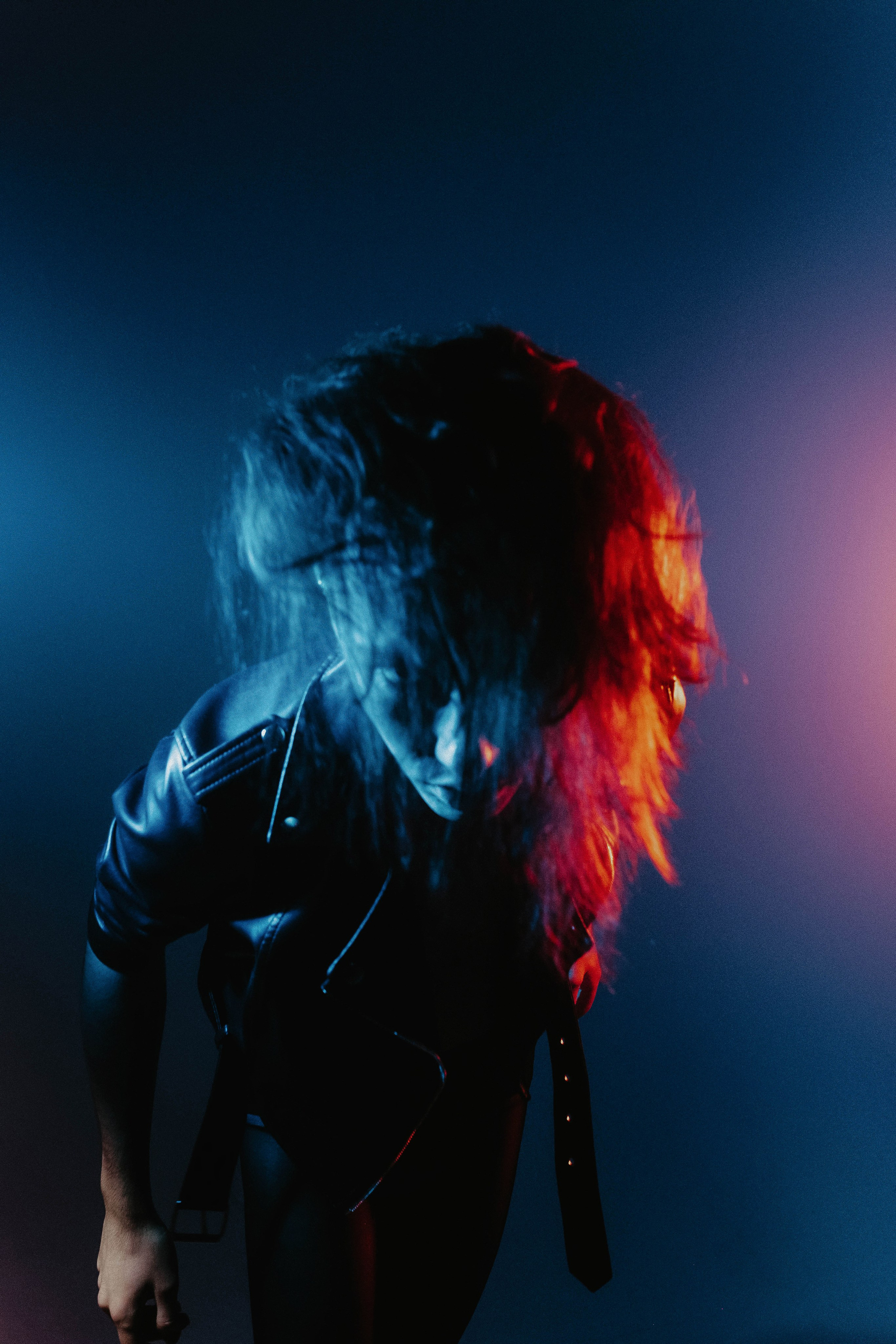 Жизнь рок-н-рол. Портретный и свадебный фотограф в Йошкар-Оле Егошина Екатерина