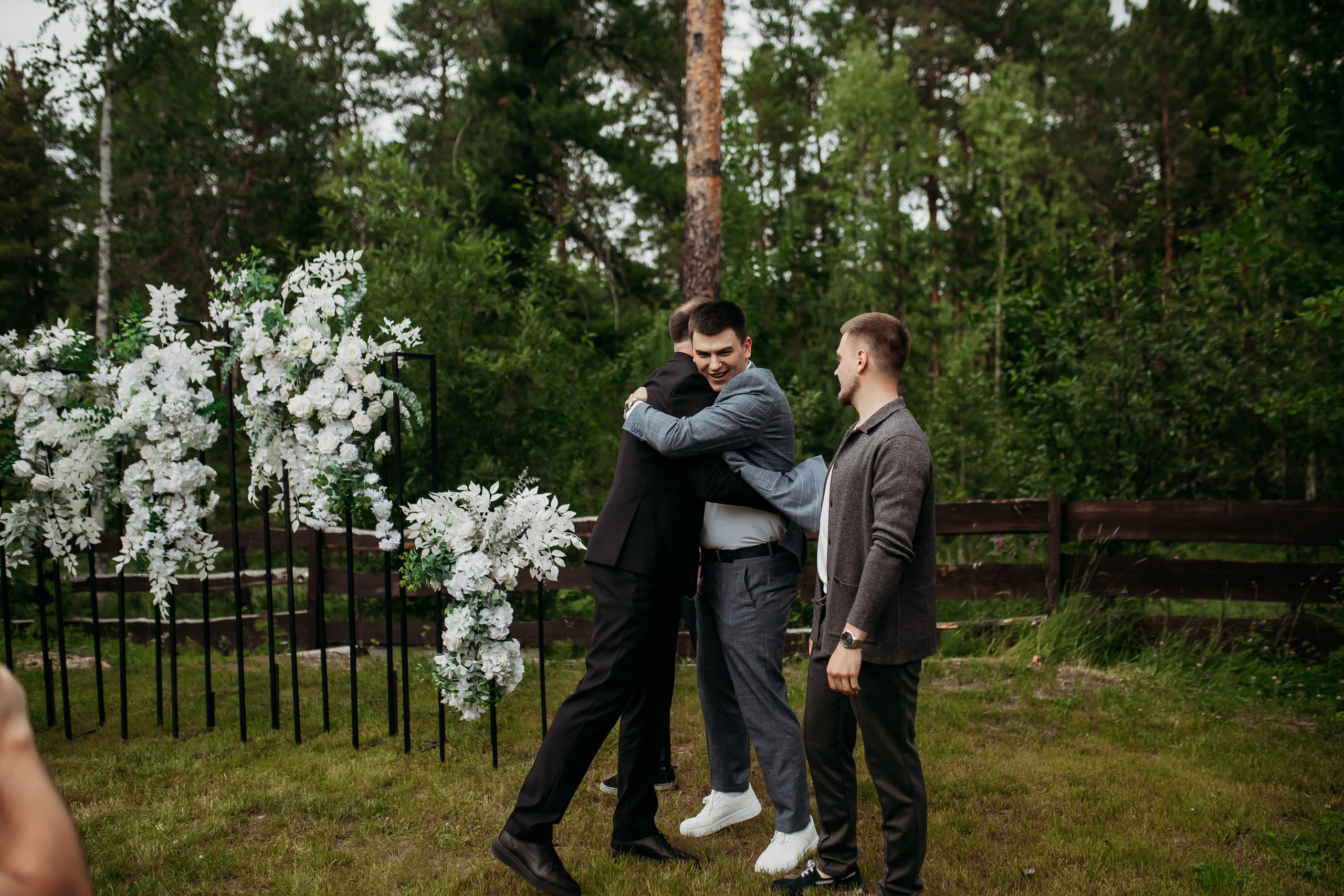 Данил и Элина. Фотограф Тимербаева Алина г. Сургут