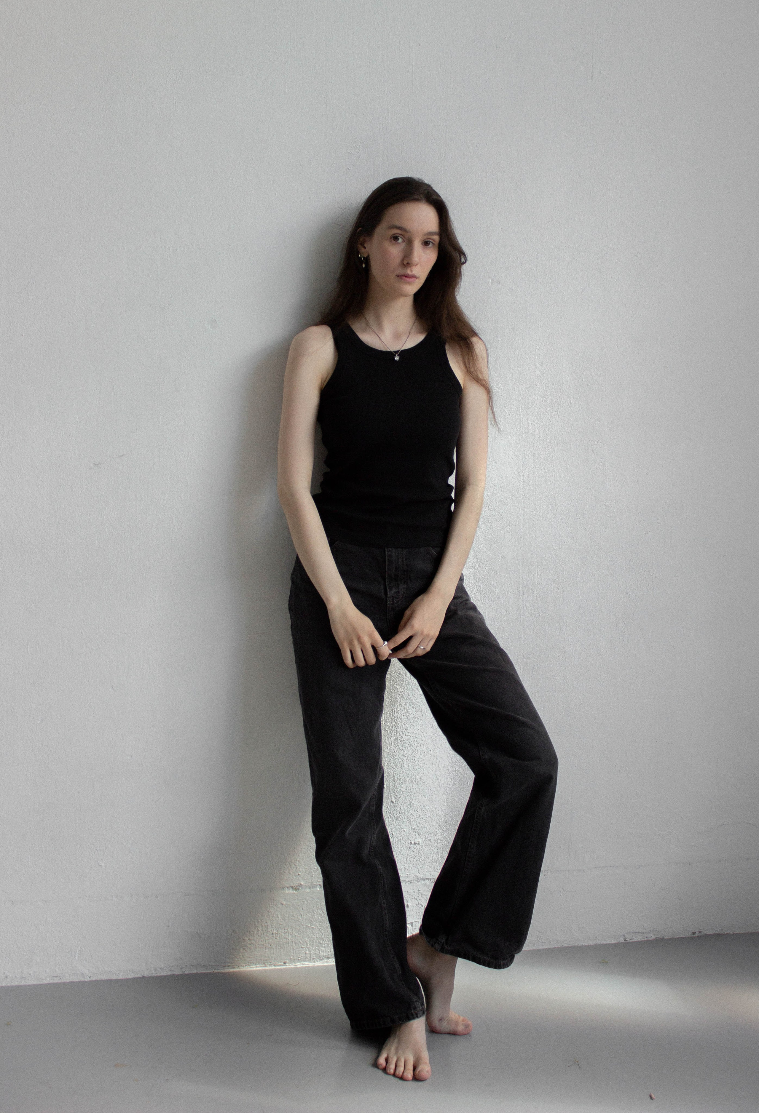 Nastya. Daria Y. Фототерапия │ Санкт-Петербург