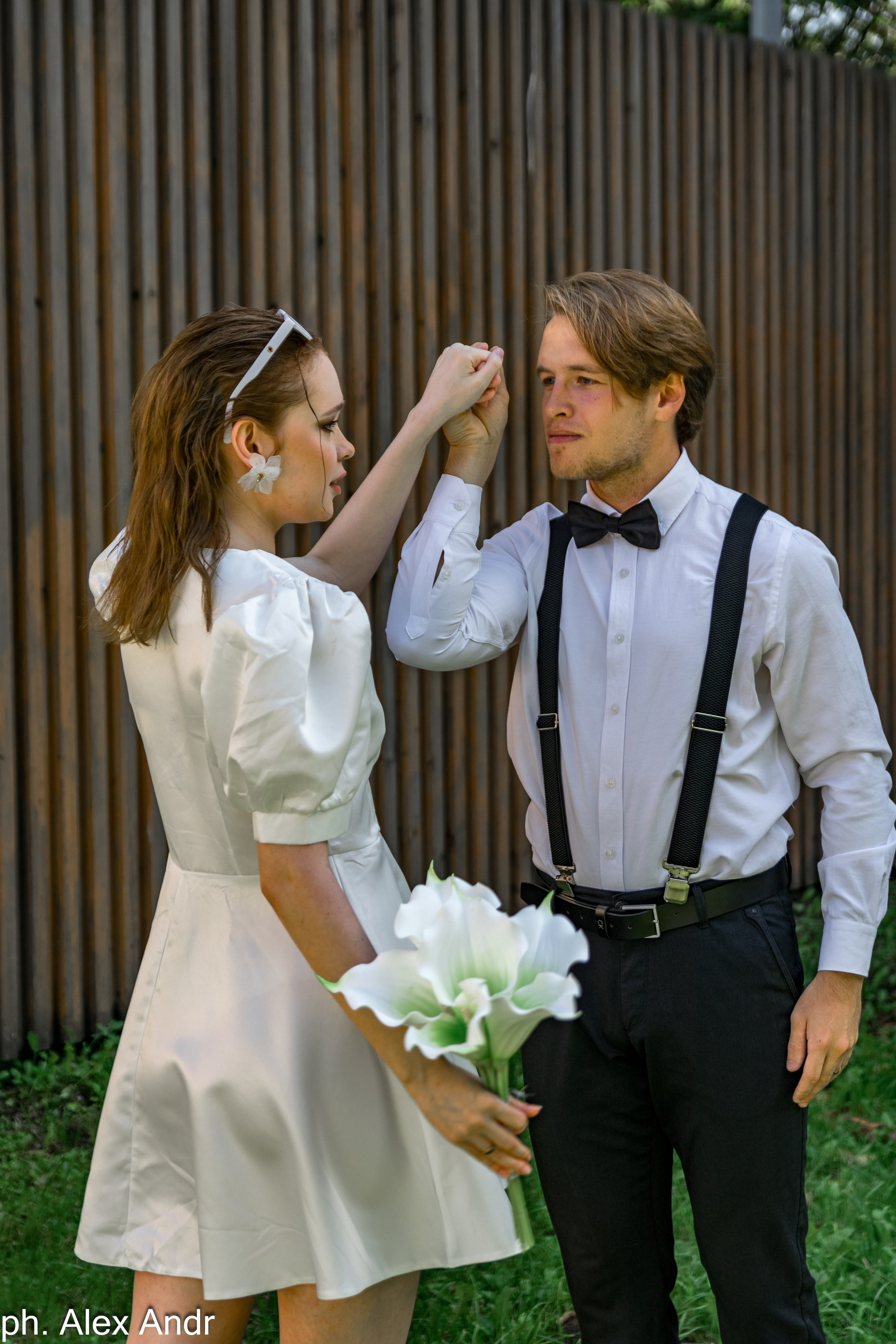 Alex Andr фотограф Москва и МО