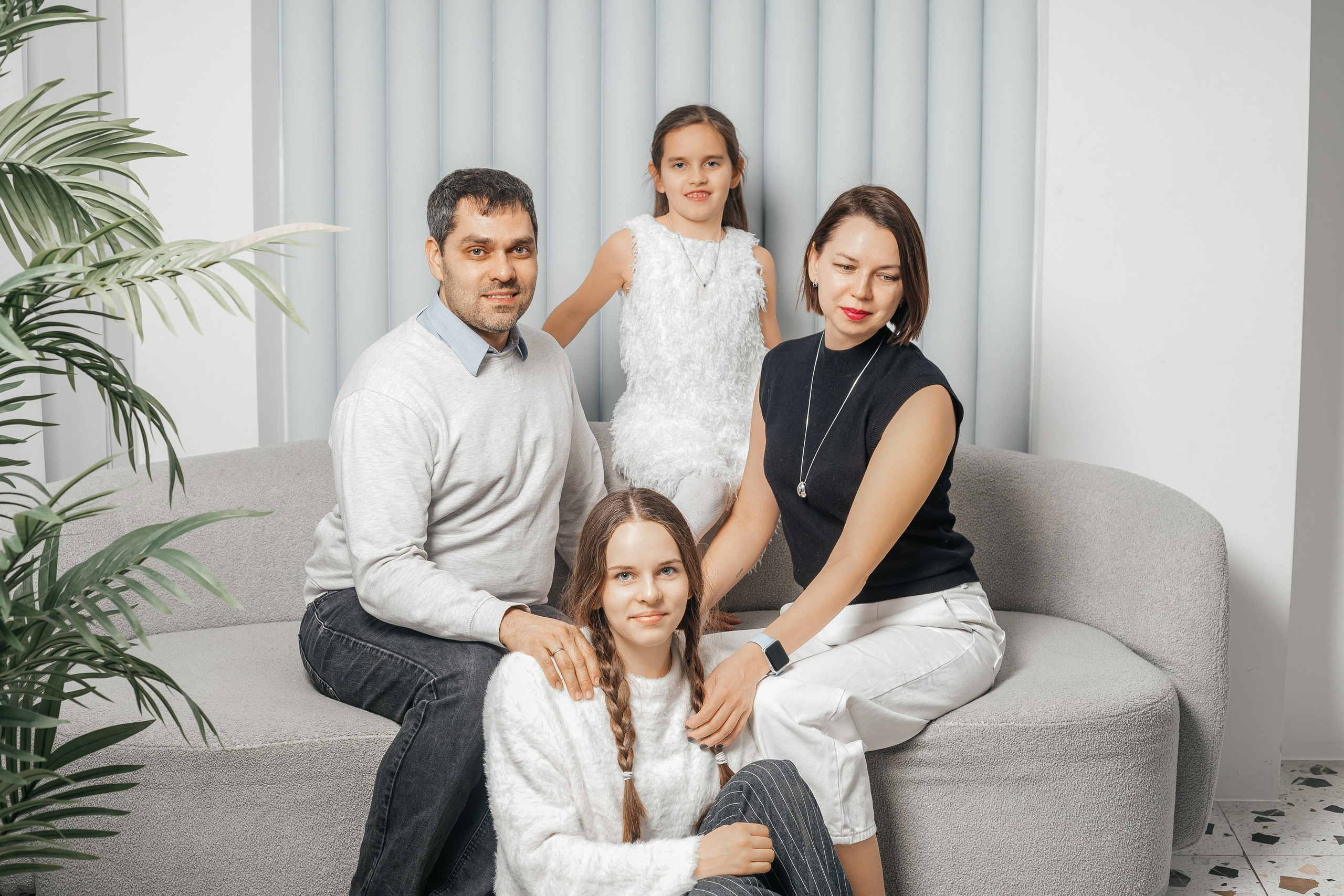 Alex Andr фотограф Москва и МО