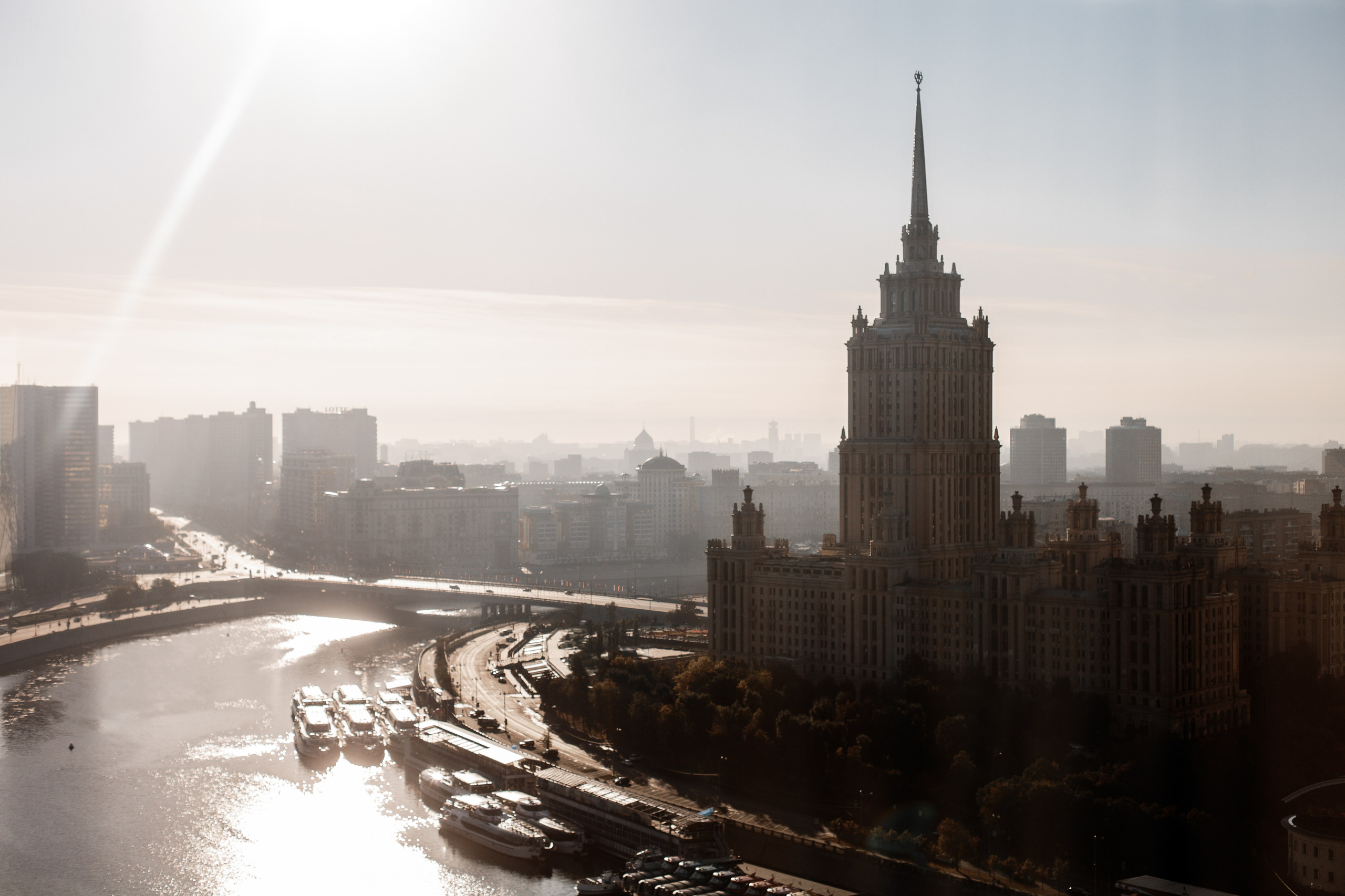 Сергей и Виктория. Свадебный фотограф Александр Абрамов Москва / Зеленоград