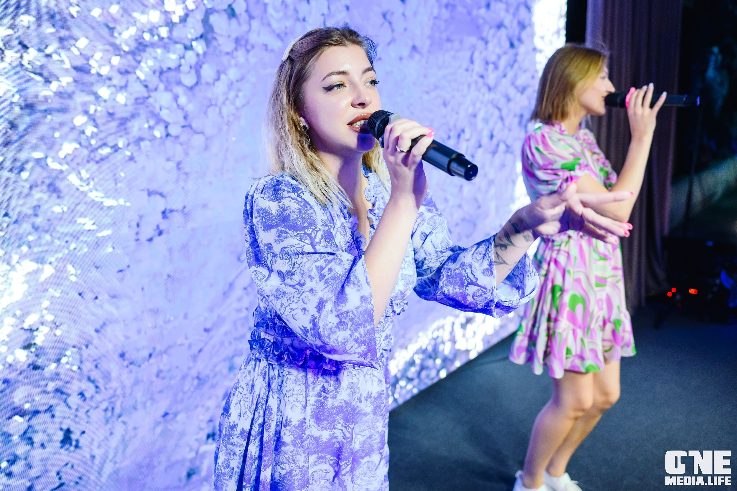 Фоторепортаж из ресторана Океан. One Media Life: фоторепортажи, фотоотчеты с мероприятий и заведений