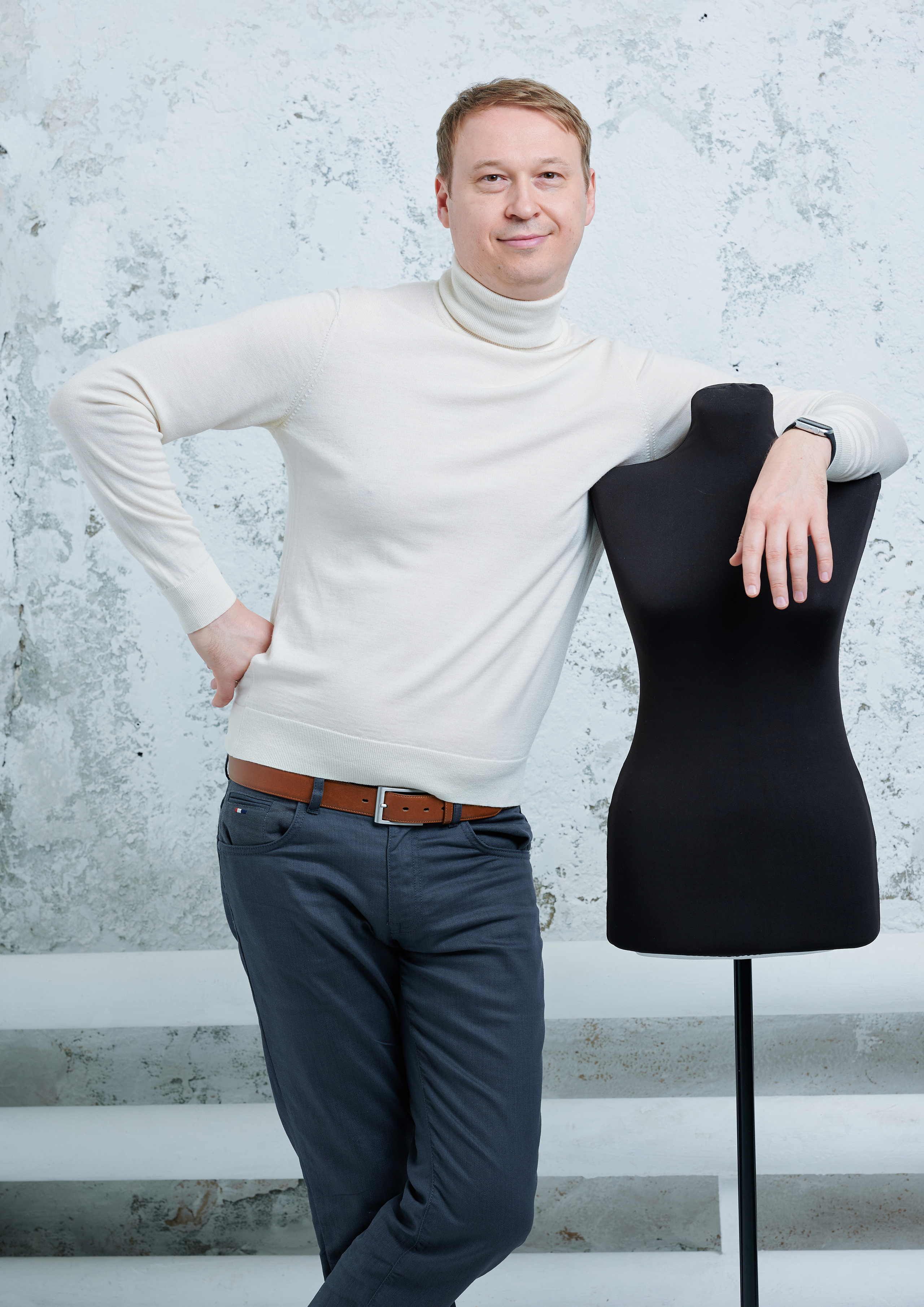 Антон. Творческая фотография Юлии Артюх, Москва