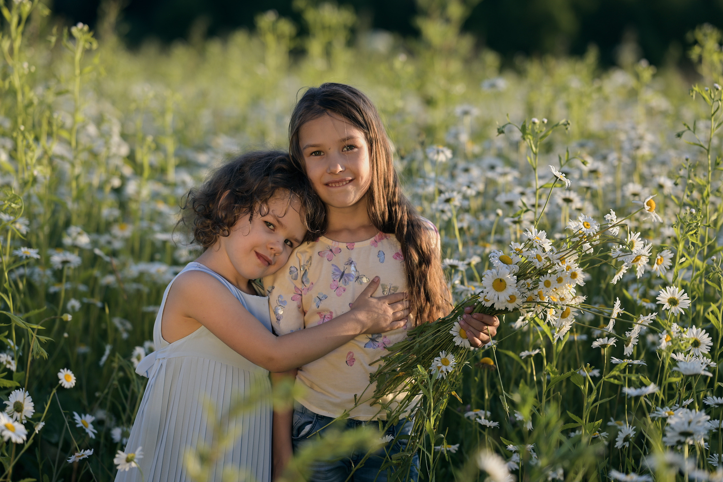 Детская фотография. Творческая фотография Юлии Артюх, Москва