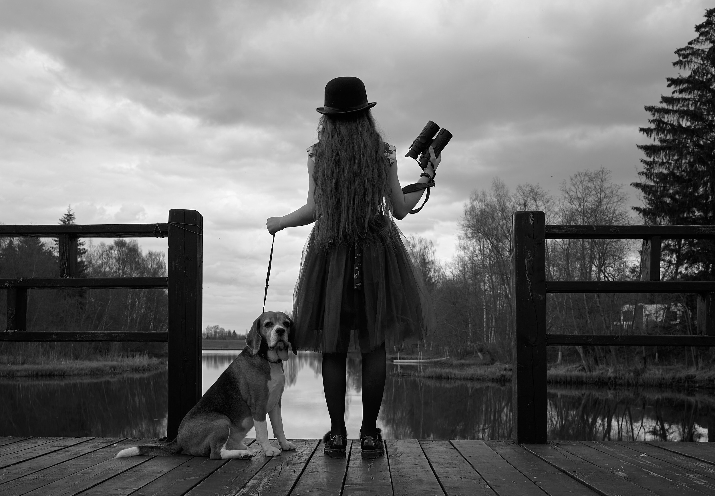 Творческое фото. Творческая фотография Юлии Артюх, Москва