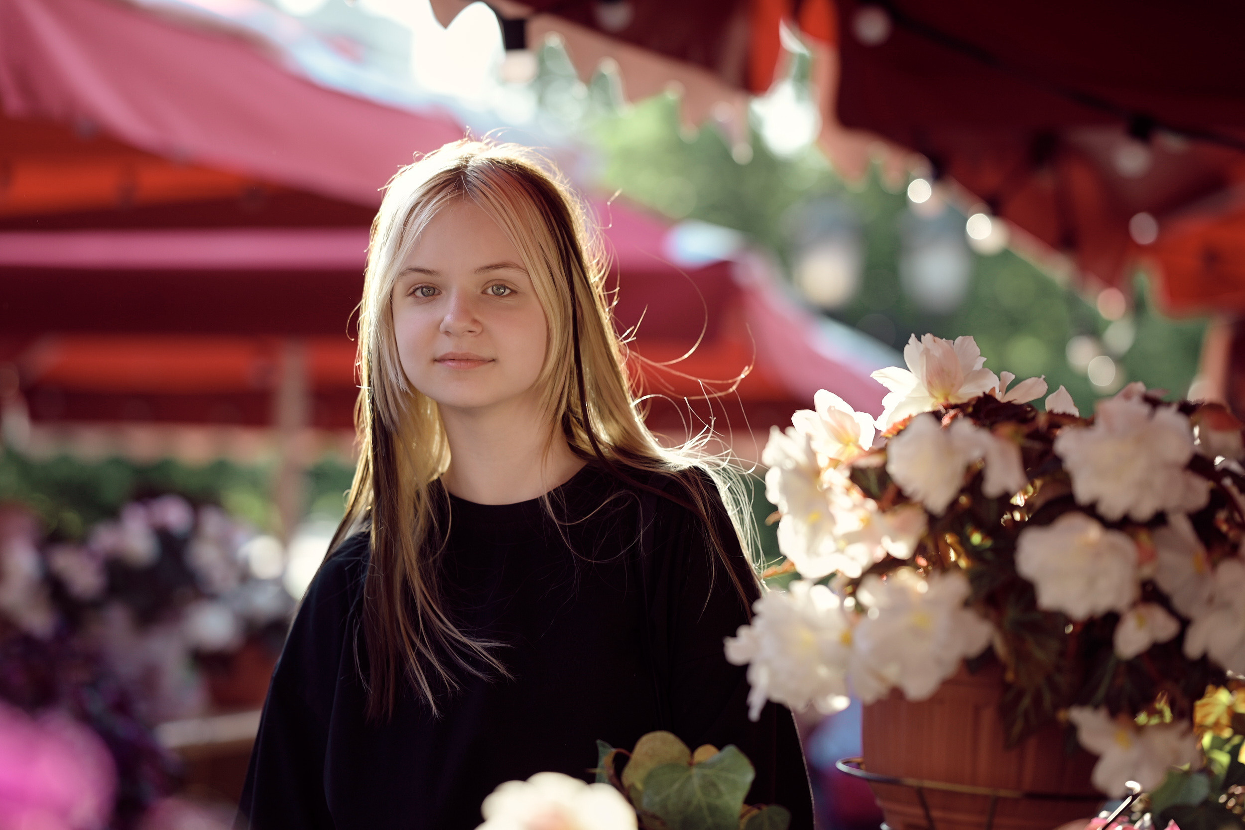 ВДНХ. Творческая фотография Юлии Артюх, Москва