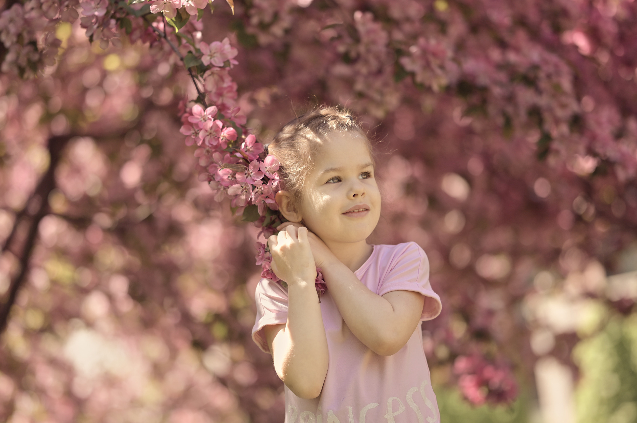 Детская фотография. Творческая фотография Юлии Артюх, Москва