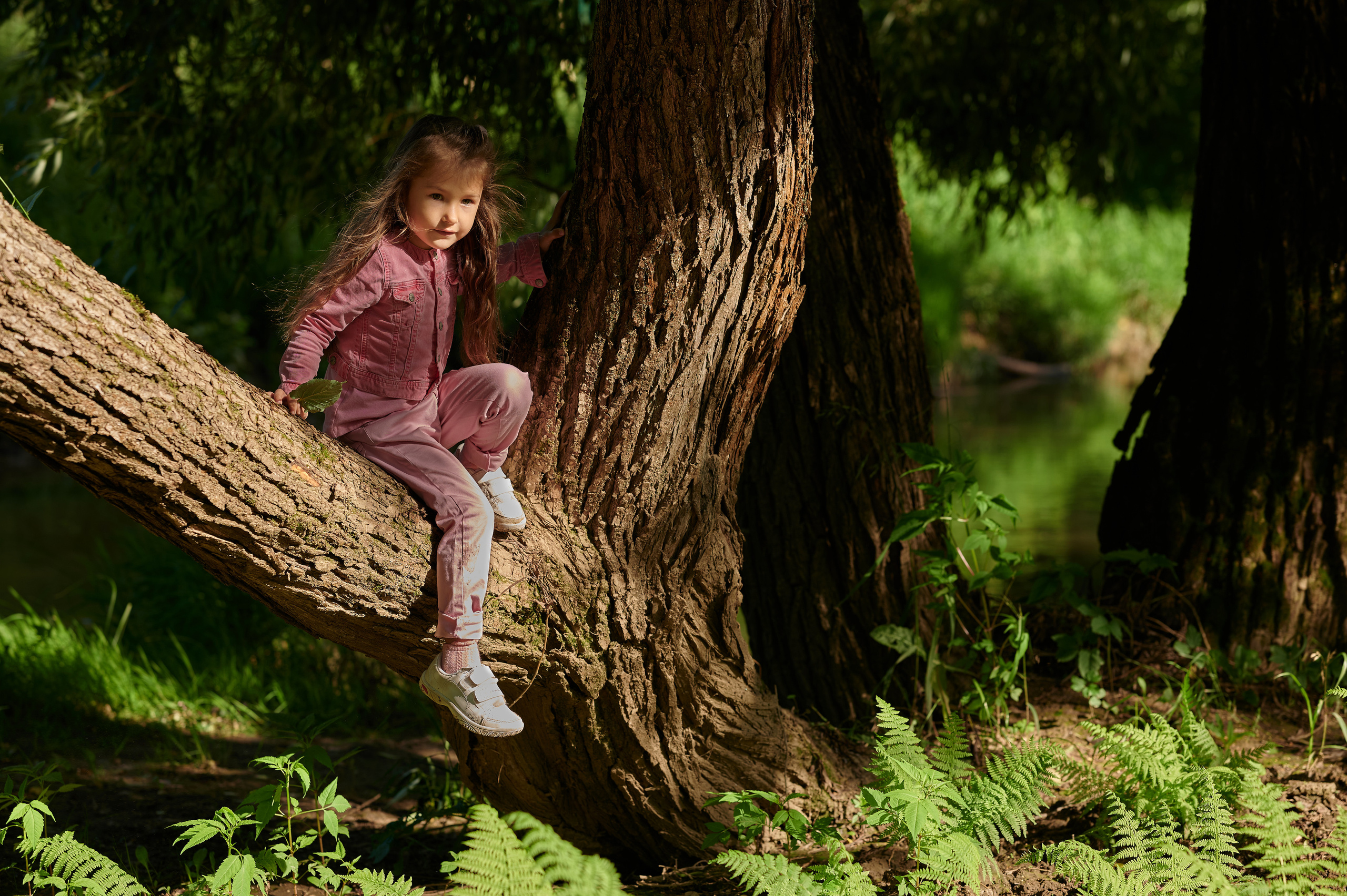 Детская фотография. Творческая фотография Юлии Артюх, Москва