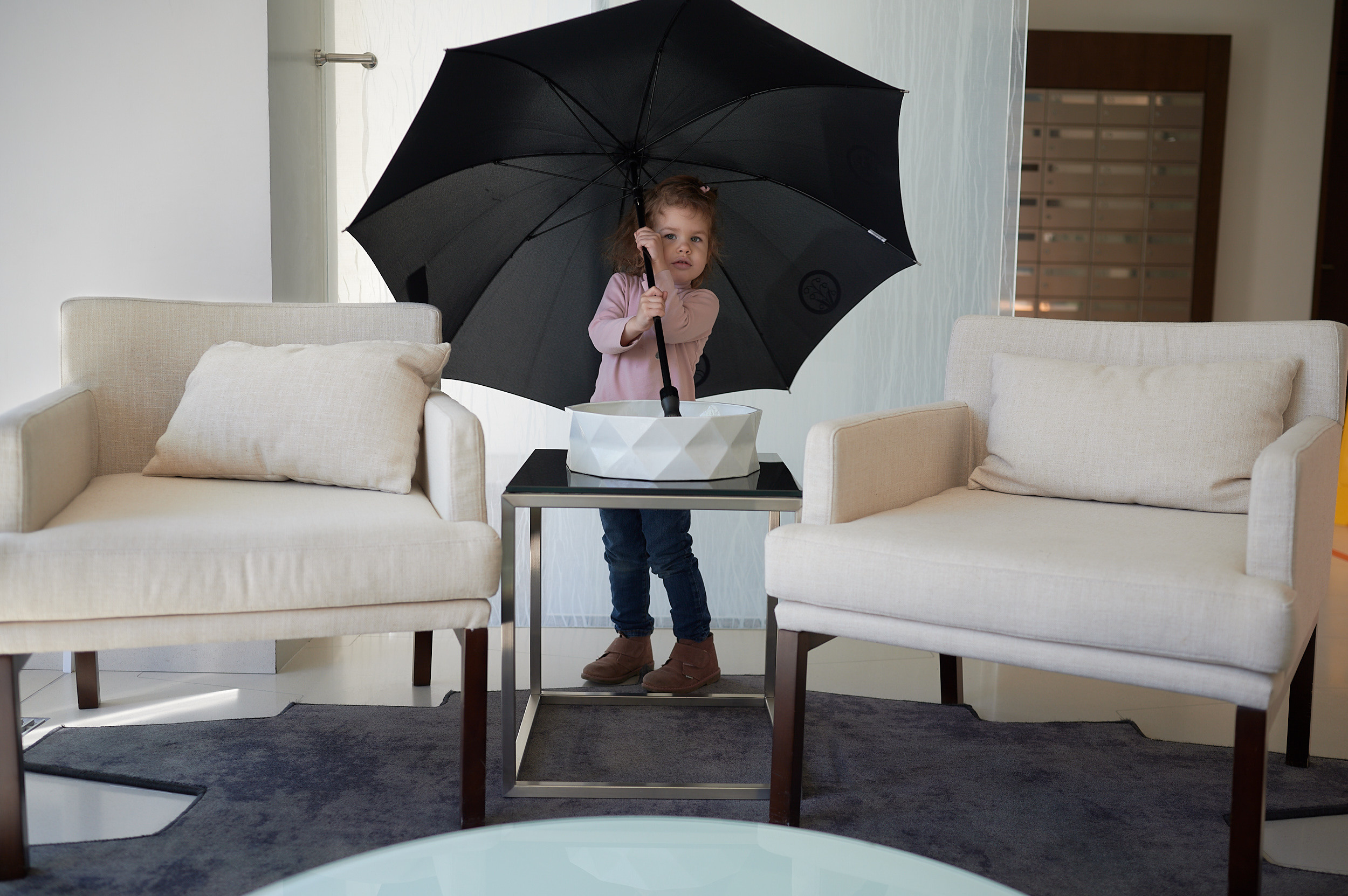 Детская фотография. Творческая фотография Юлии Артюх, Москва