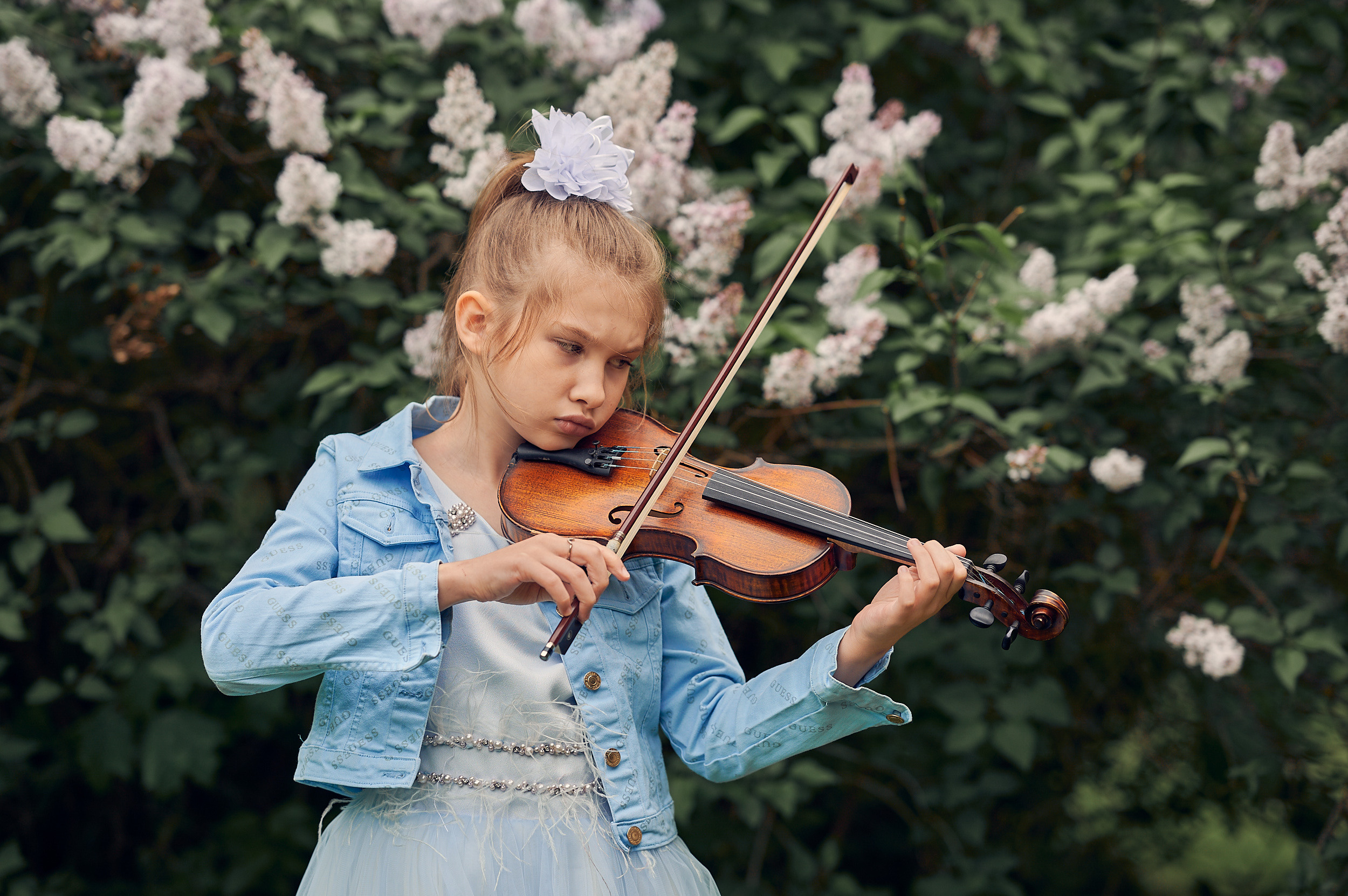 Детская фотография. Творческая фотография Юлии Артюх, Москва
