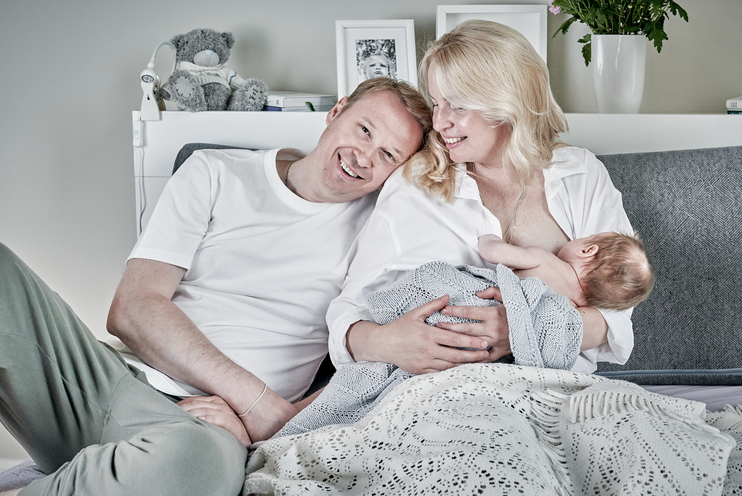 Детская фотография. Творческая фотография Юлии Артюх, Москва