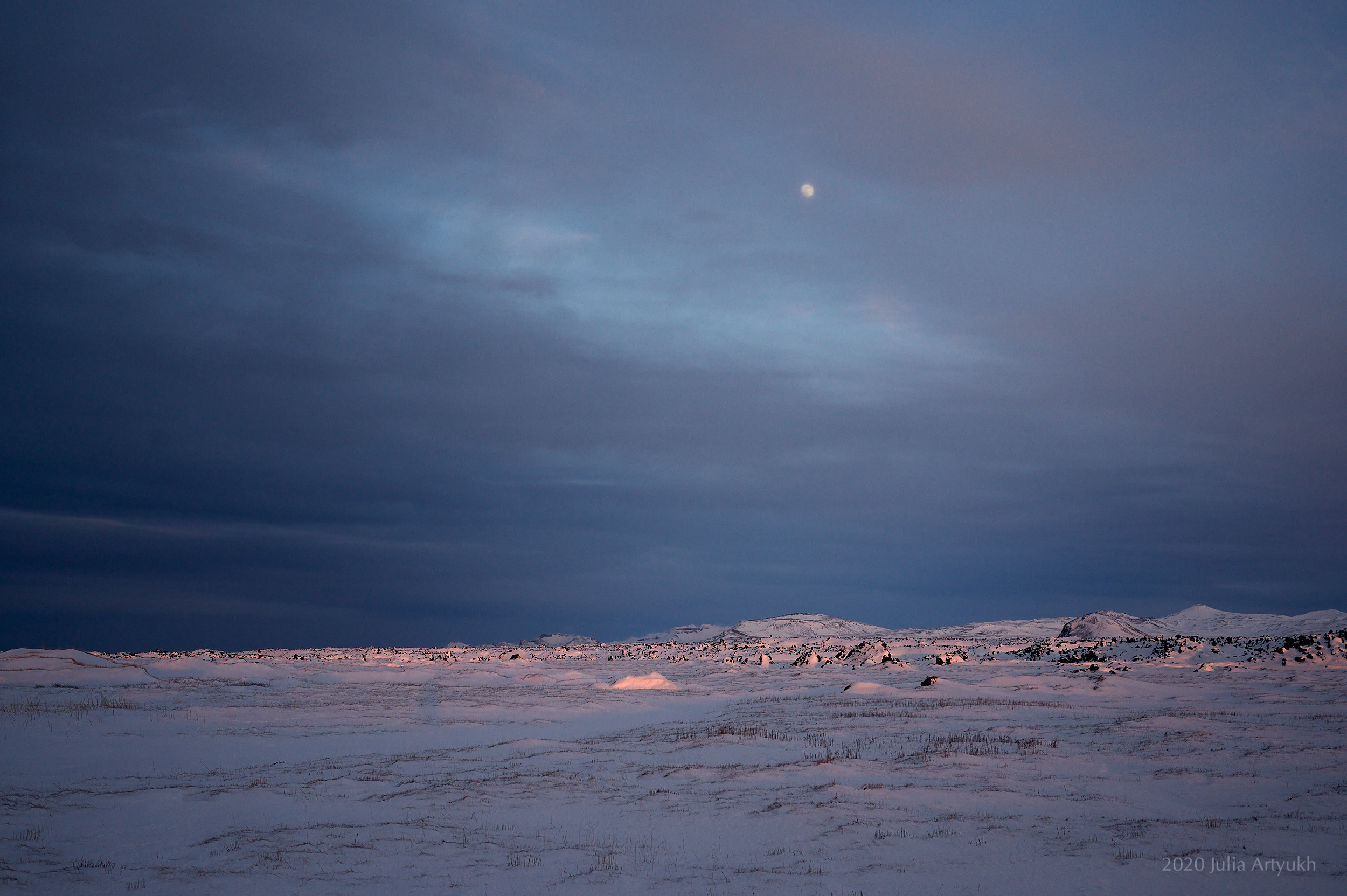 Творческое фото. Творческая фотография Юлии Артюх, Москва