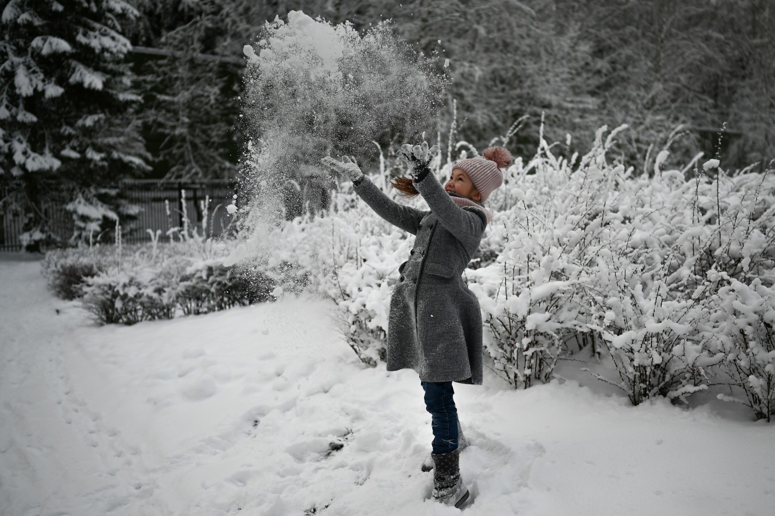 Детская фотография. Творческая фотография Юлии Артюх, Москва