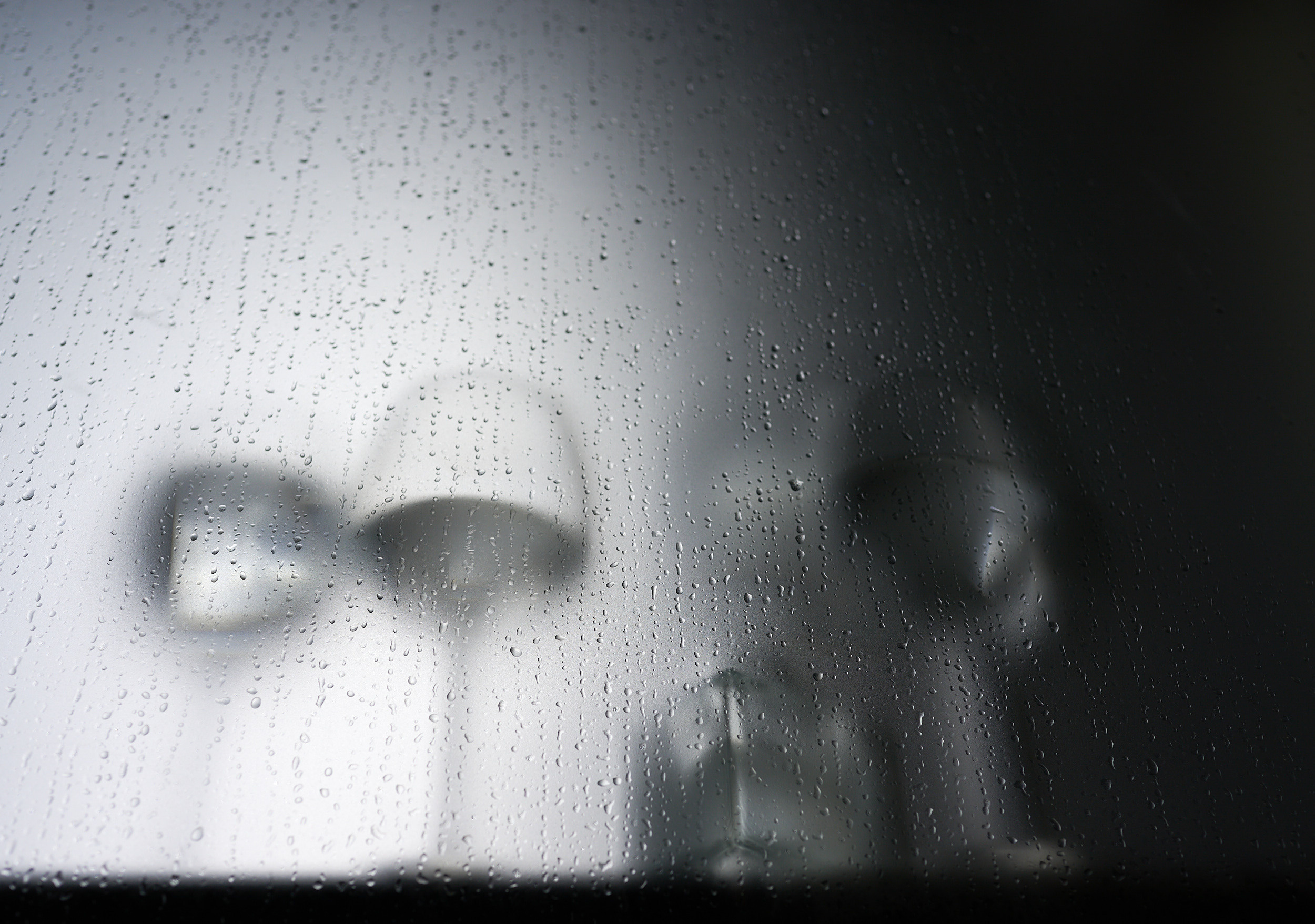 ЧБ. Творческая фотография Юлии Артюх, Москва