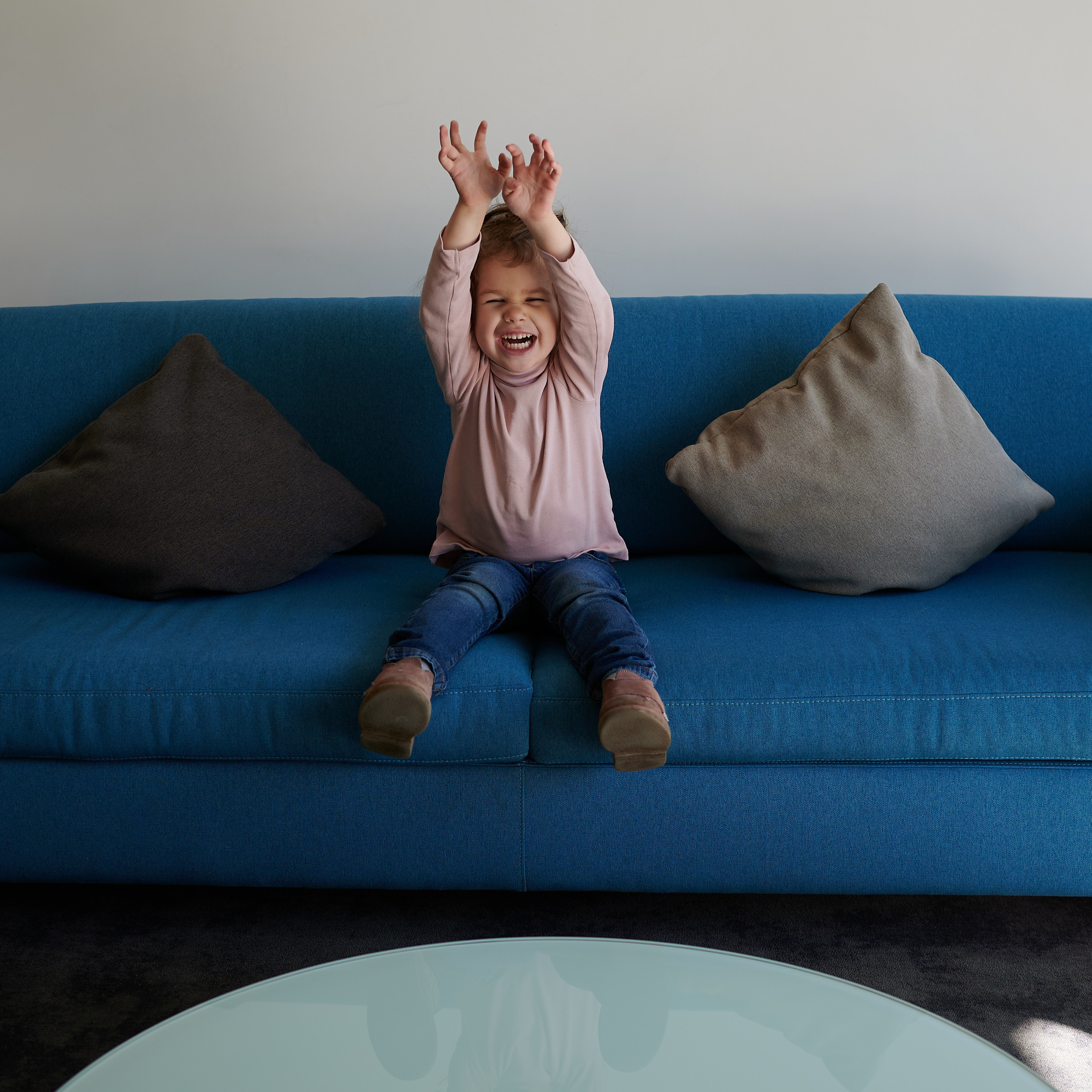 Детская фотография. Творческая фотография Юлии Артюх, Москва