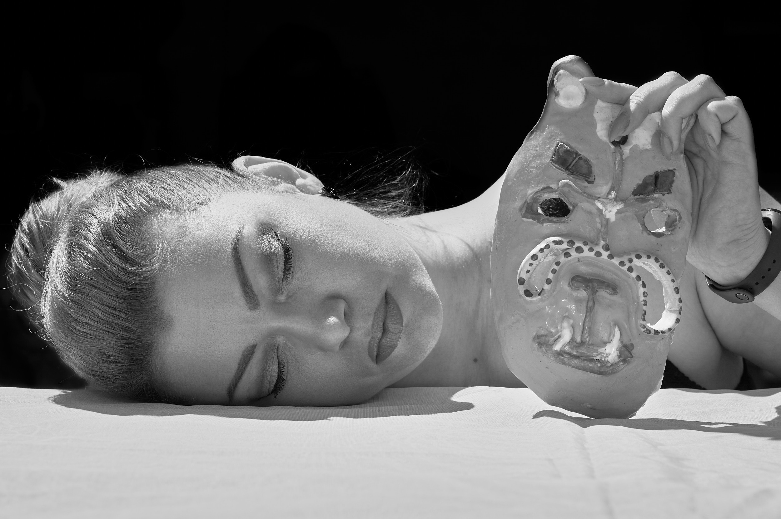 Творческое фото. Творческая фотография Юлии Артюх, Москва