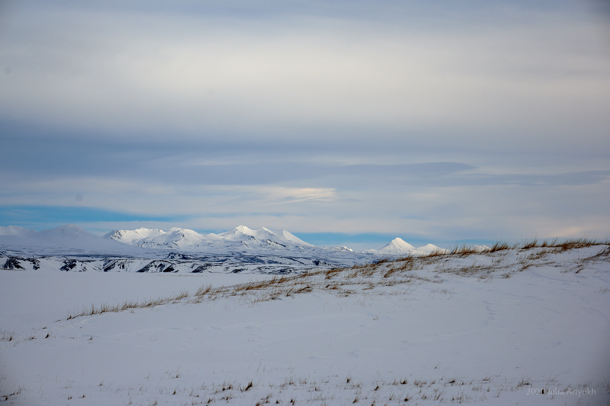 Творческое фото. Творческая фотография Юлии Артюх, Москва