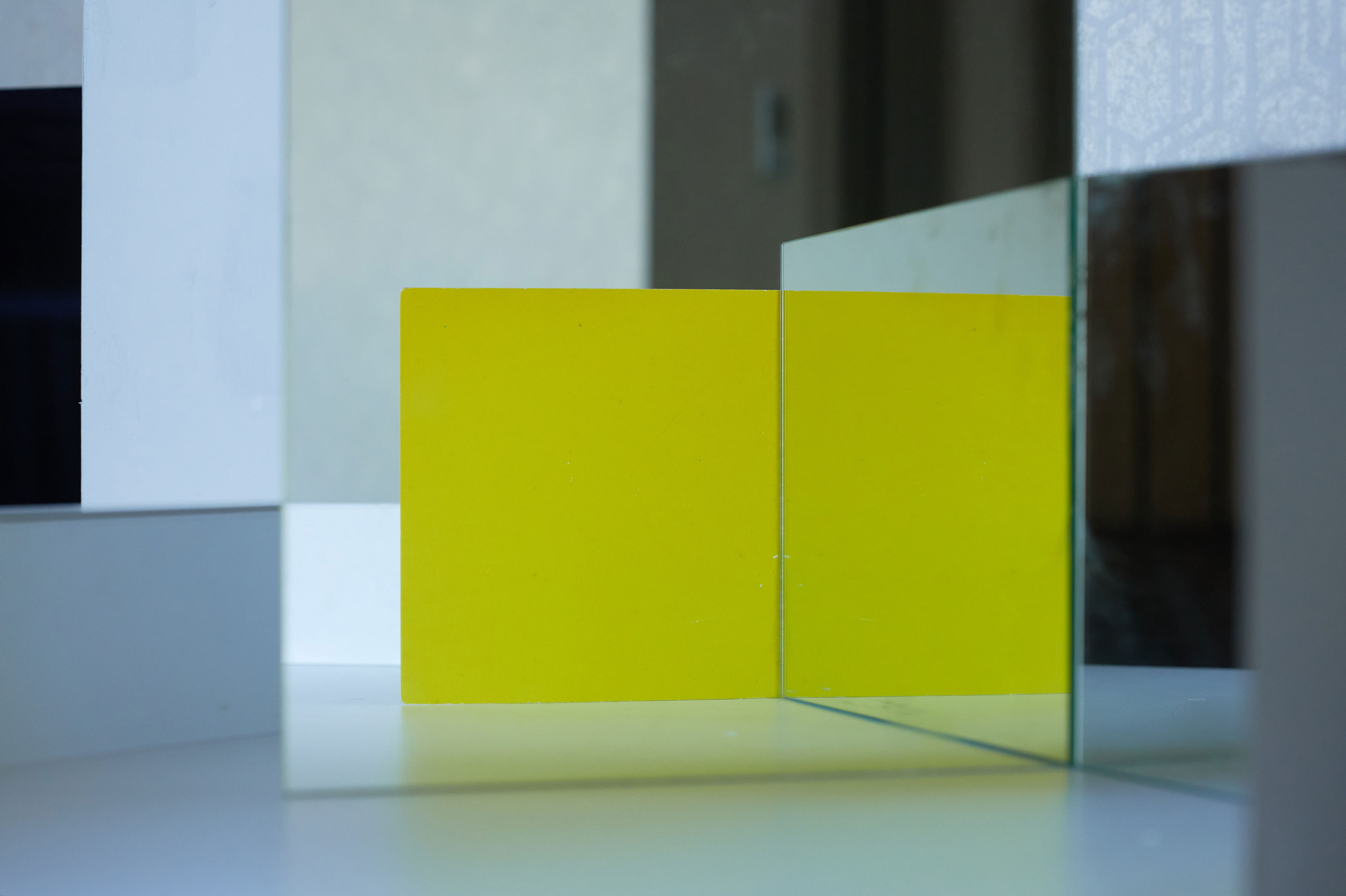 Цвет, свет и идеи. Творческая фотография Юлии Артюх, Москва