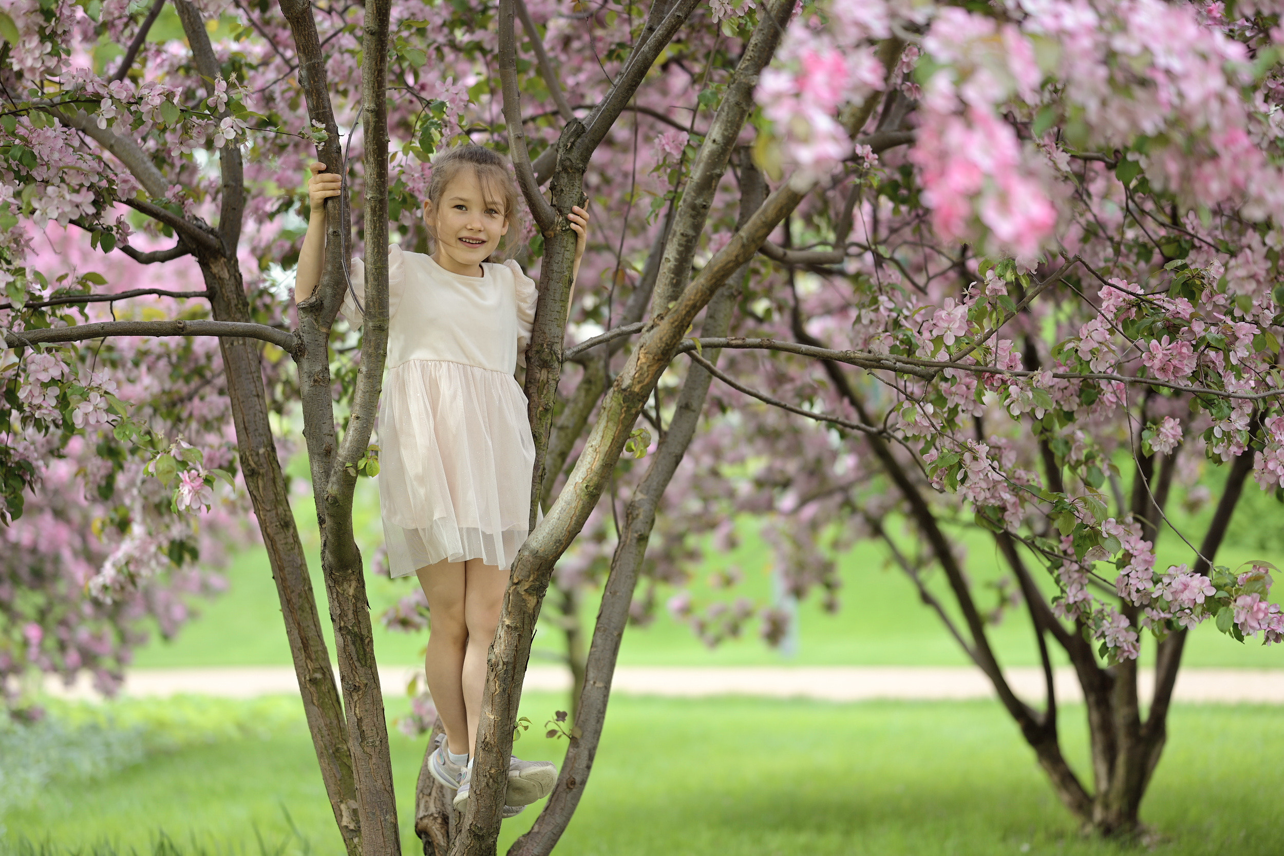 Райские яблочки. Творческая фотография Юлии Артюх, Москва